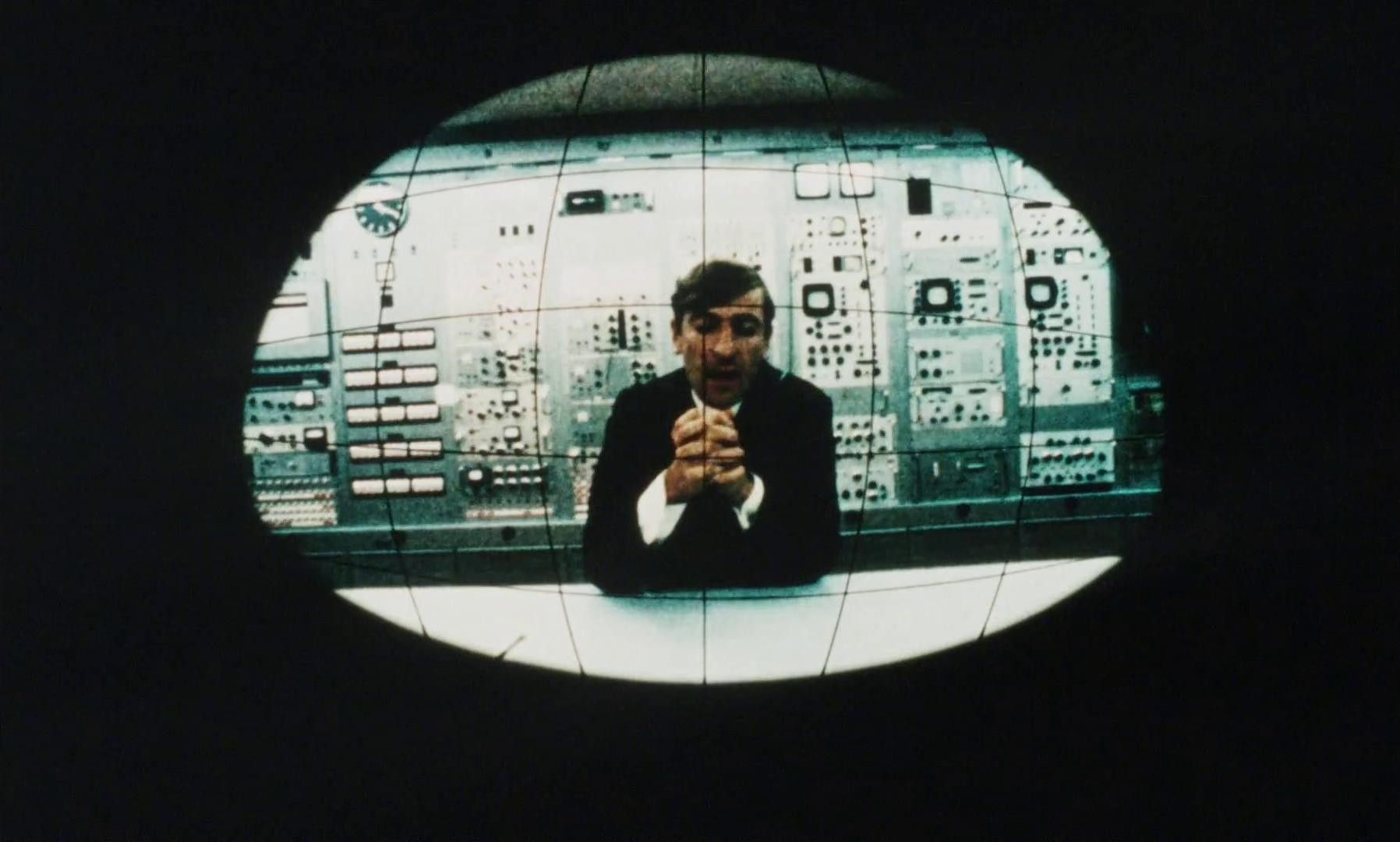 Swissmade (1970) —  shot,  lighting