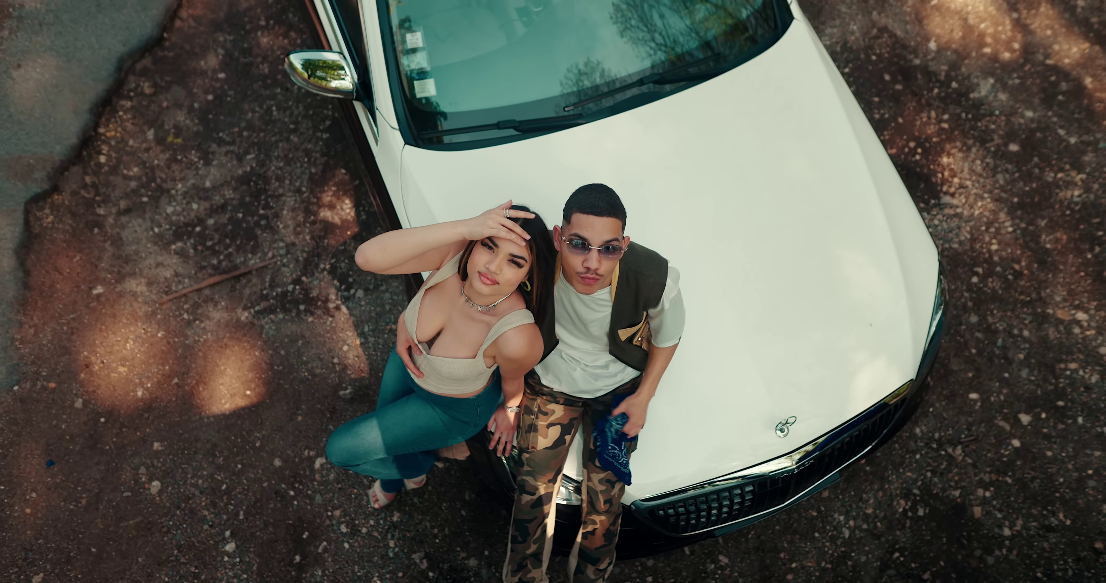 Toutes les couleurs (2023) —  shot,  lighting