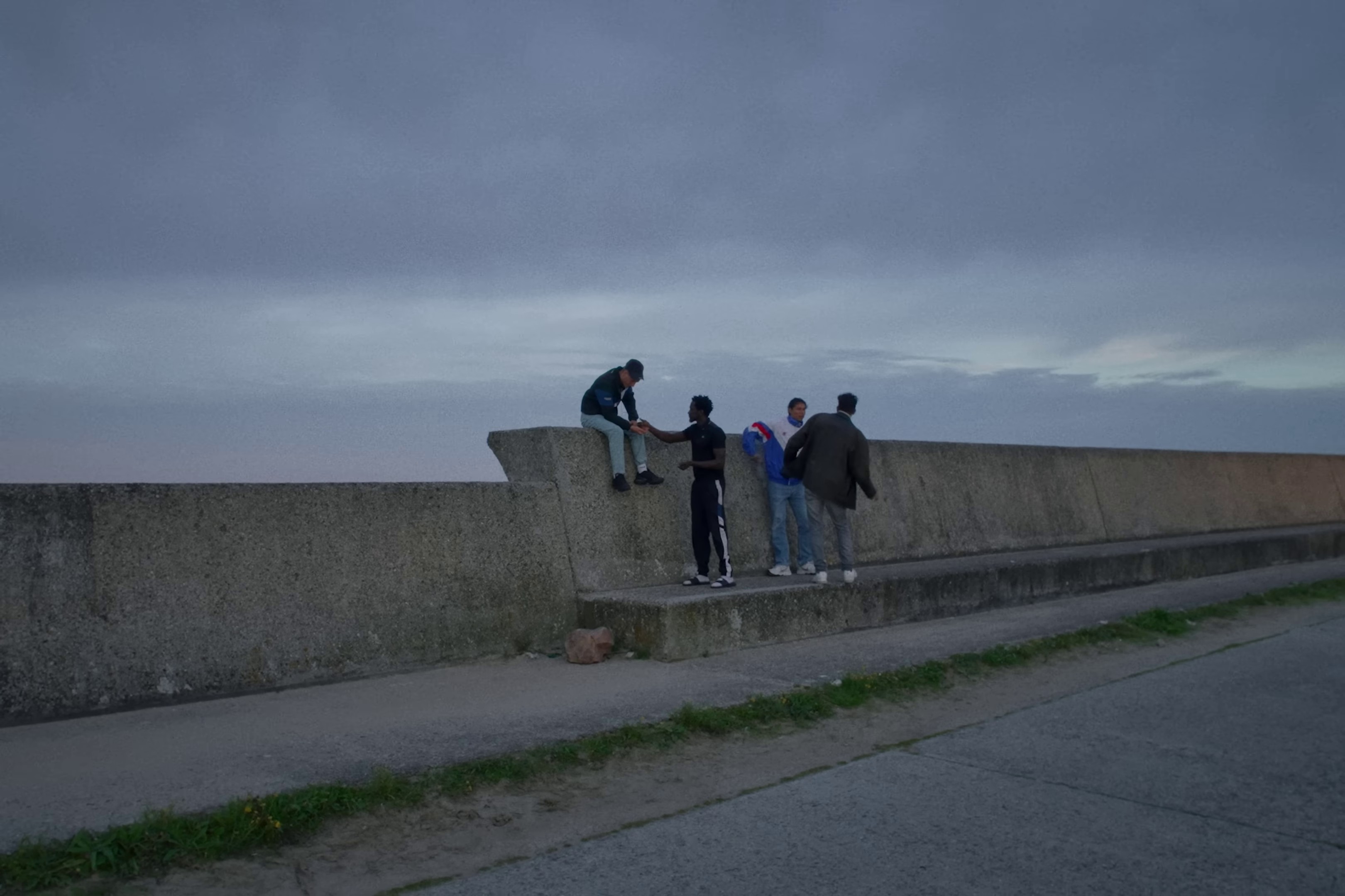 Les Alizés (2023) —  shot,  lighting