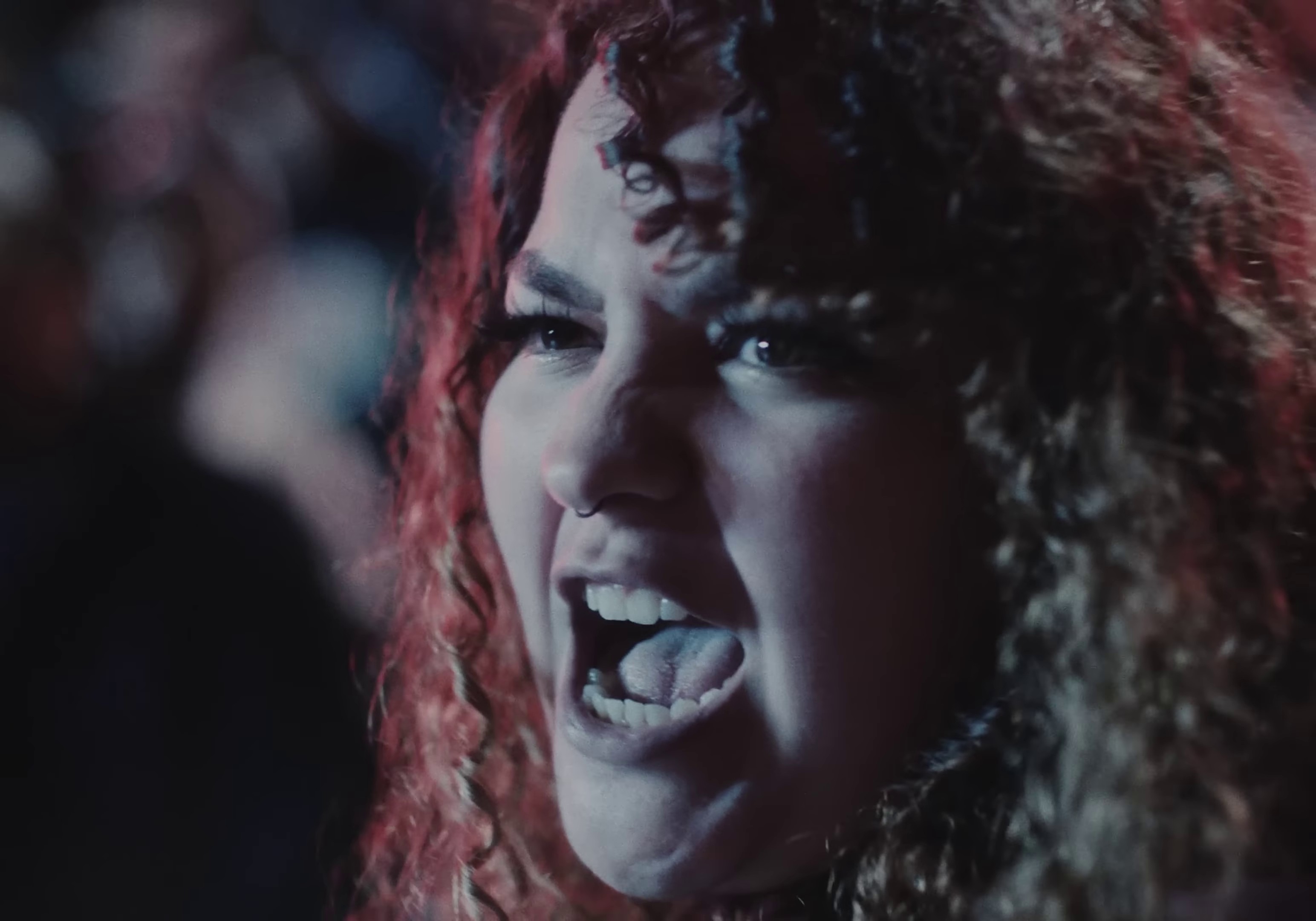 FOMF (2022) —  shot,  lighting