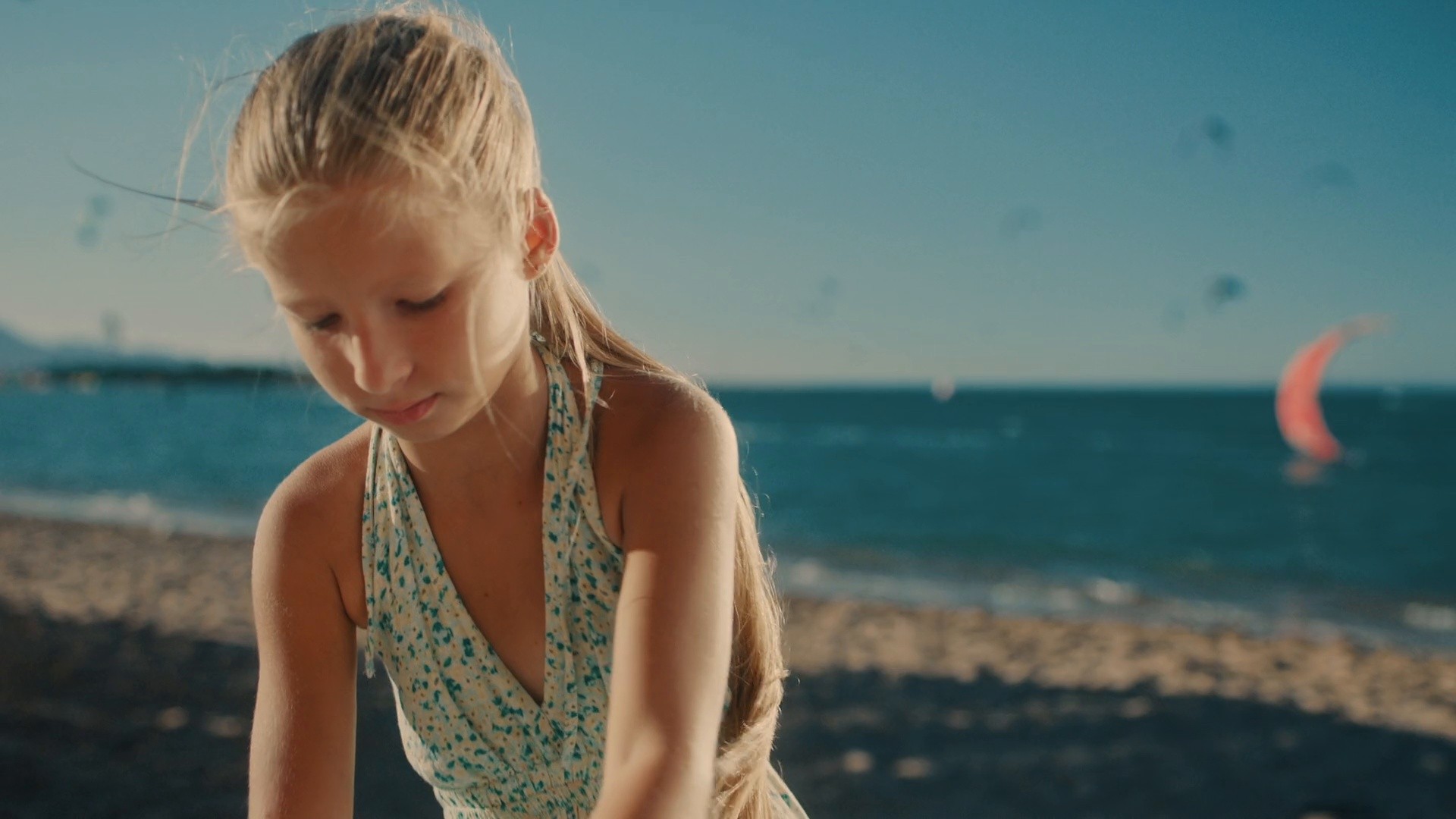 El Gouna “Life as it should be” (2024) —  shot,  lighting