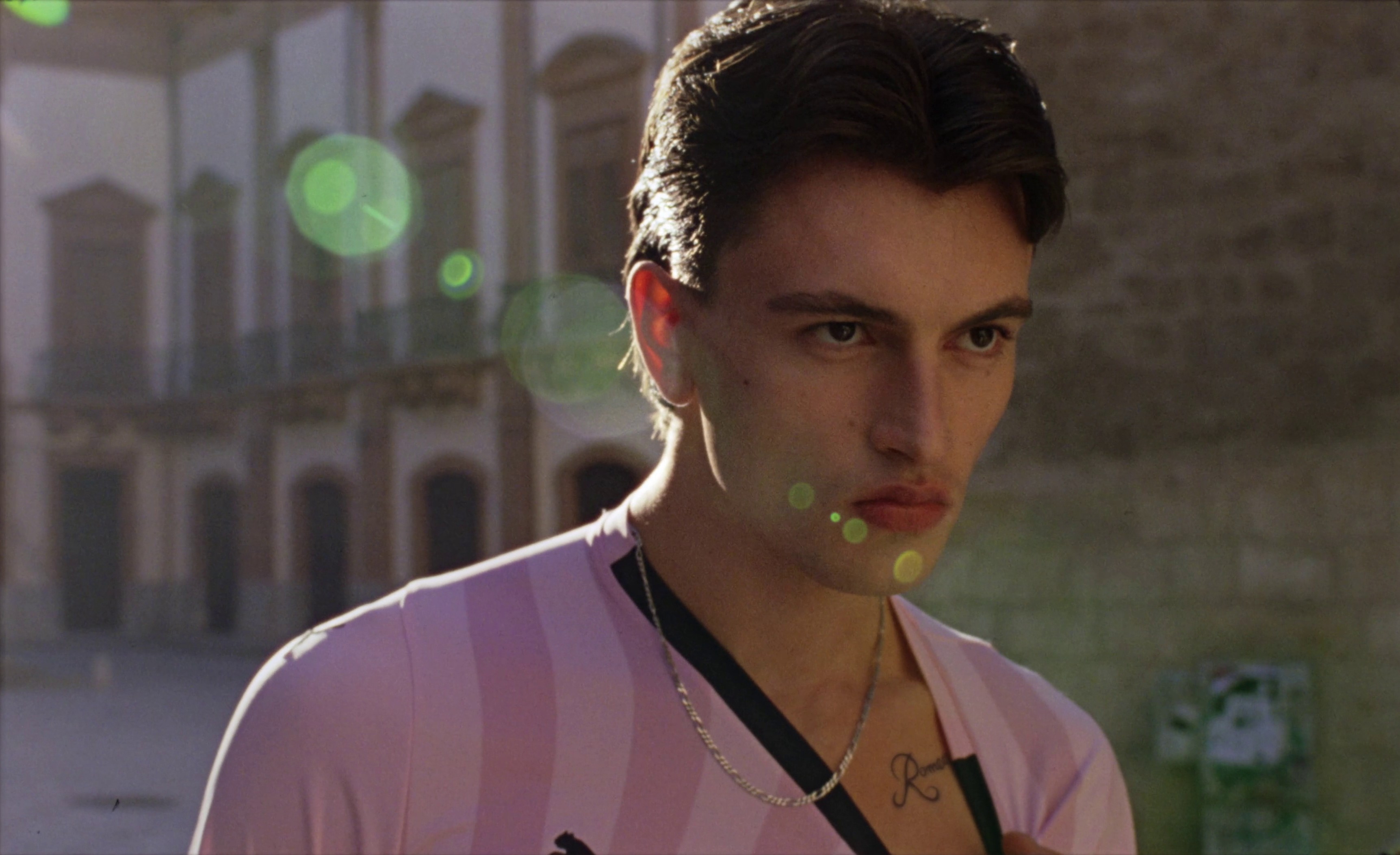 Puma Palermo 24 (2024) —  shot,  lighting