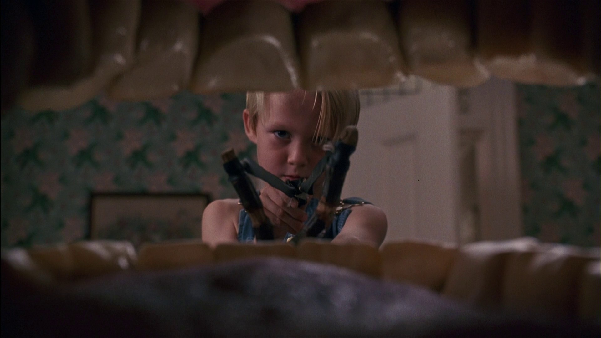 Dennis the Menace (1993) —  shot,  lighting