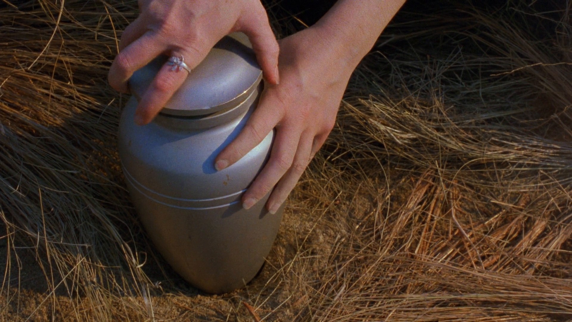 Carnival of Souls (1998) —  shot,  lighting