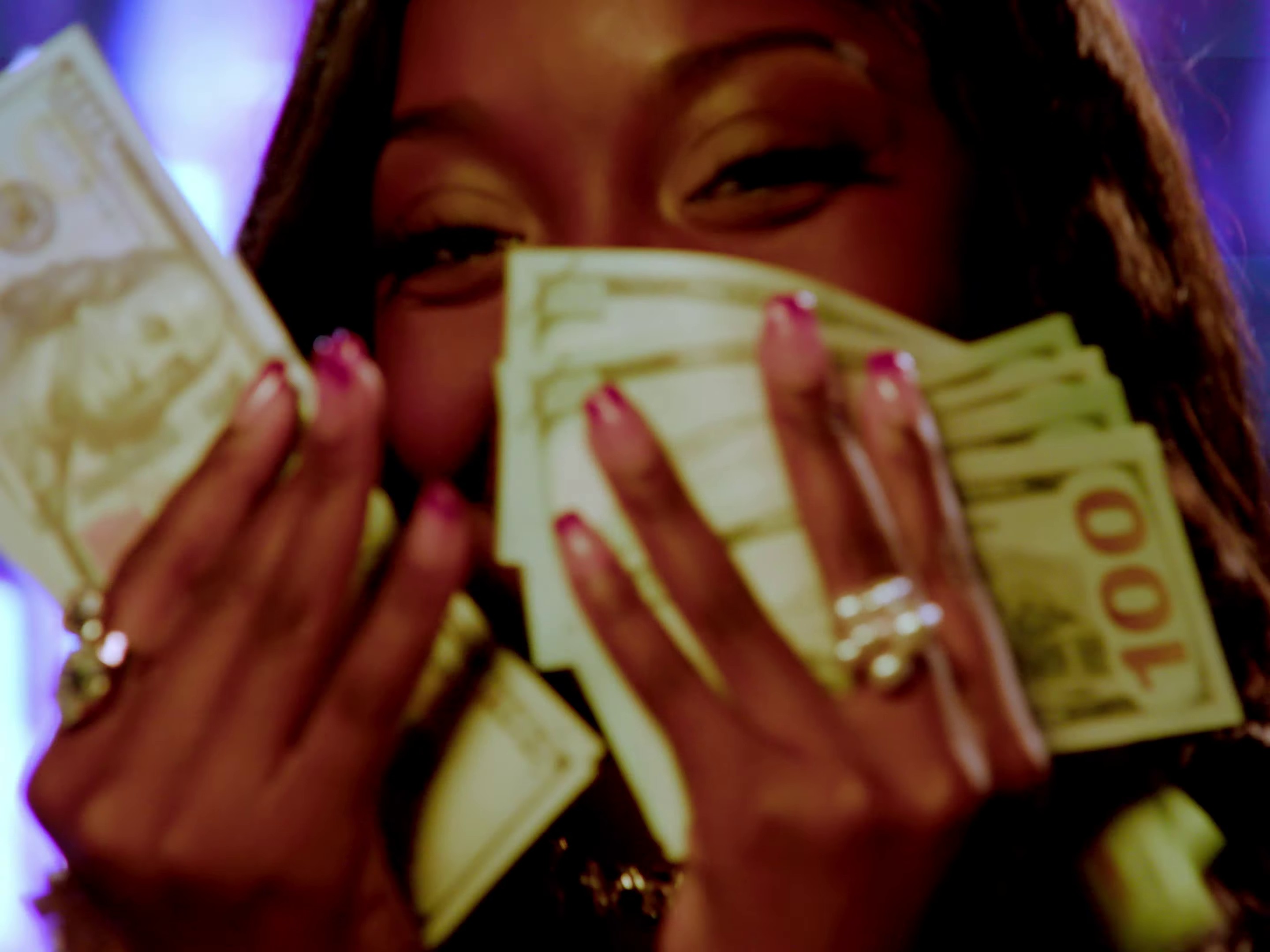 cult classic (2024) —  shot,  lighting