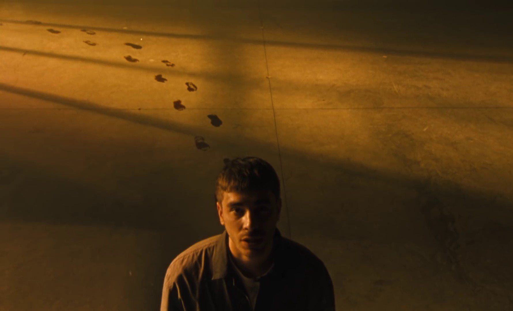 Never Ever (2020) —  shot,  lighting