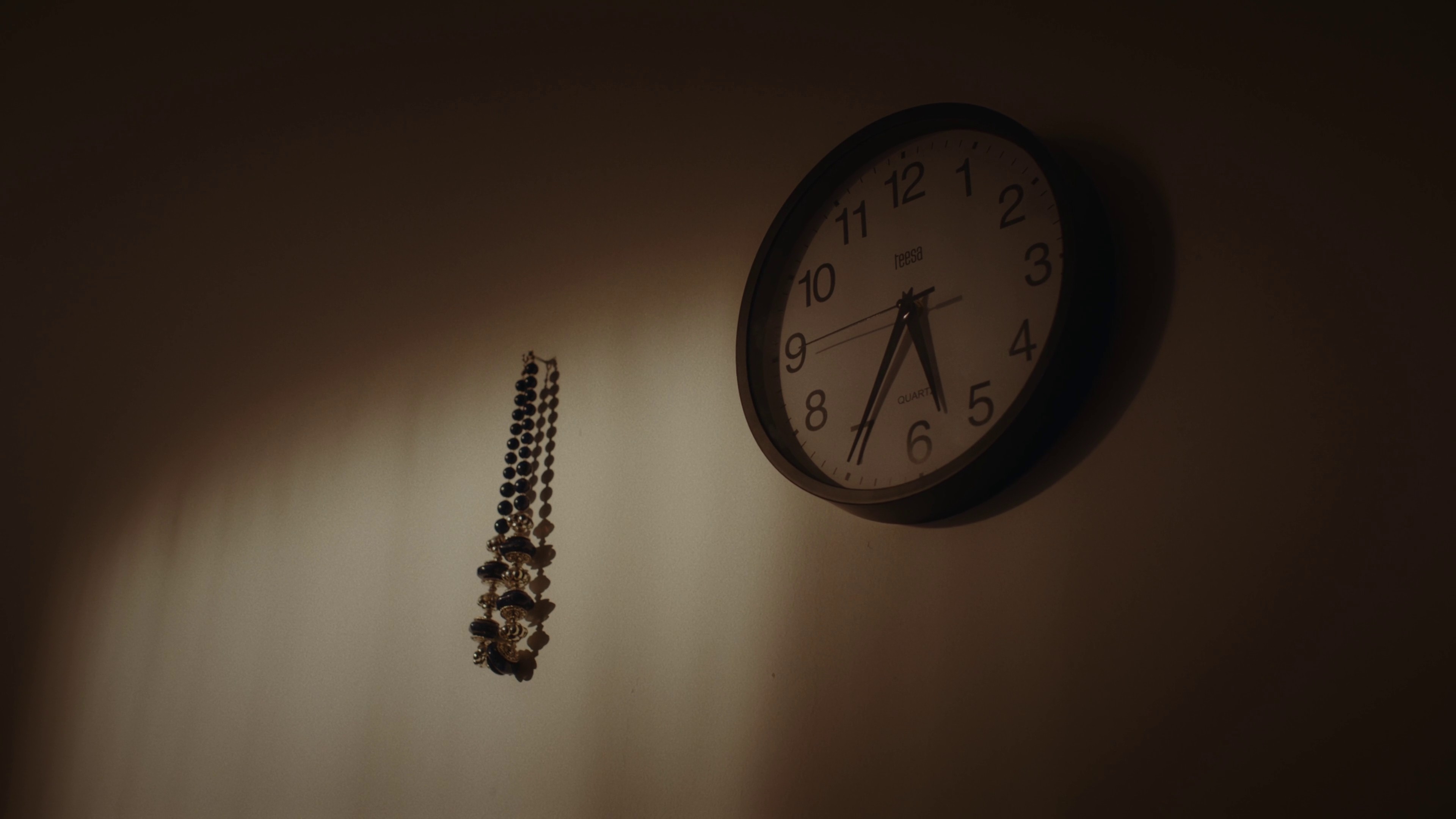 ADIDAS | never alone. from dusk to dawn (2024) —  shot,  lighting