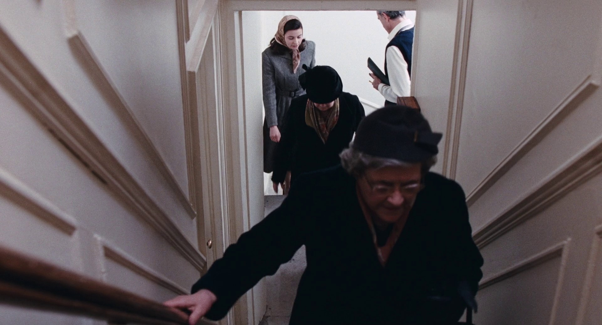 Phantom Thread (2018) —  shot,  lighting