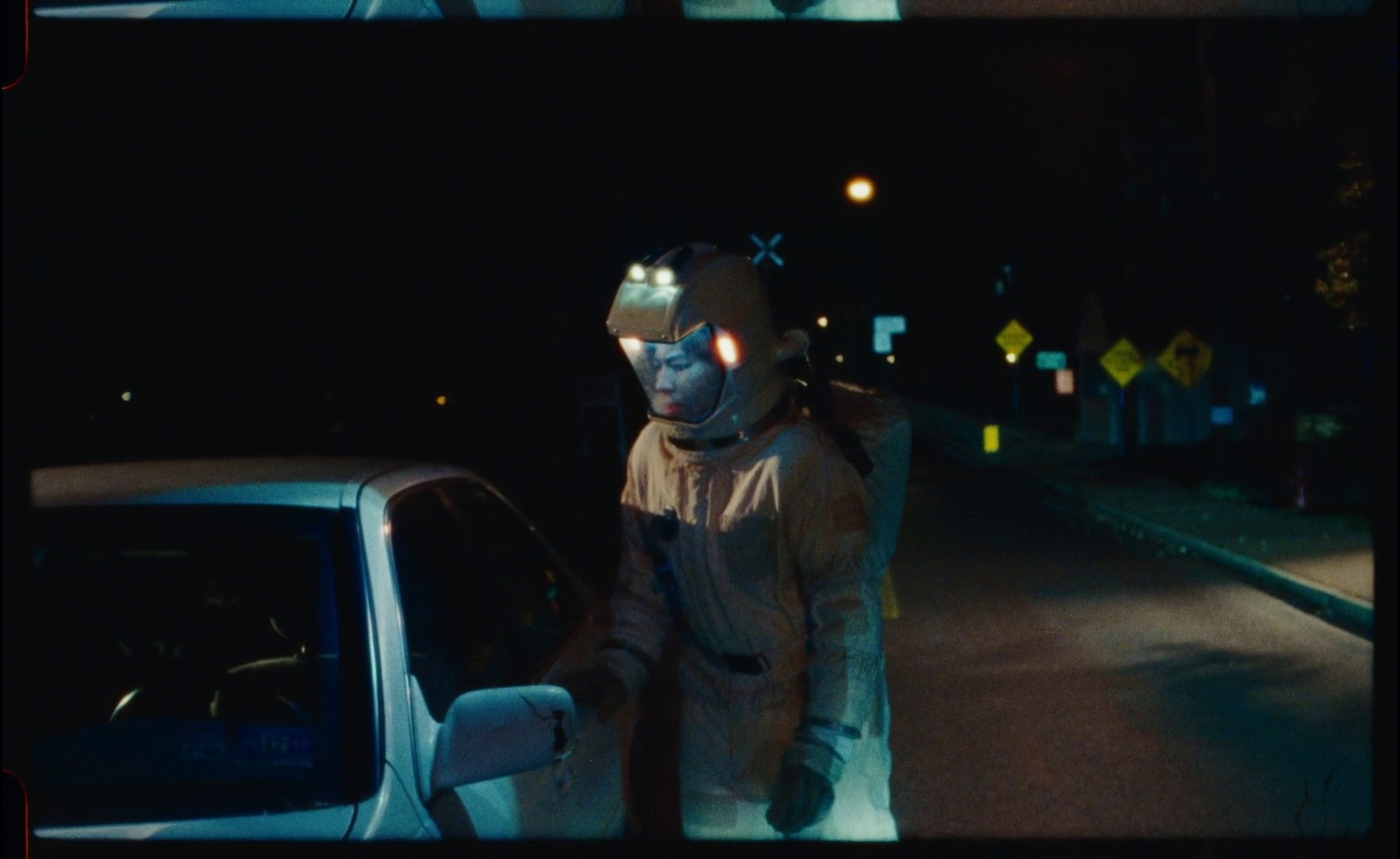 coffee for dinner (2020) —  shot,  lighting