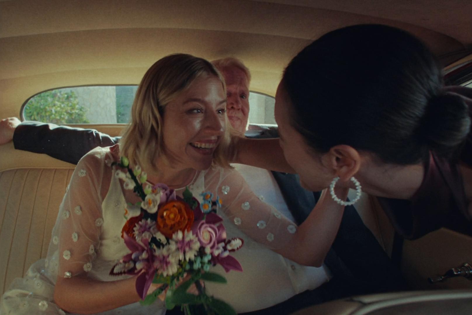 LEGO BOTANICALS: "Valentines Blooms For All" (2025) —  shot,  lighting