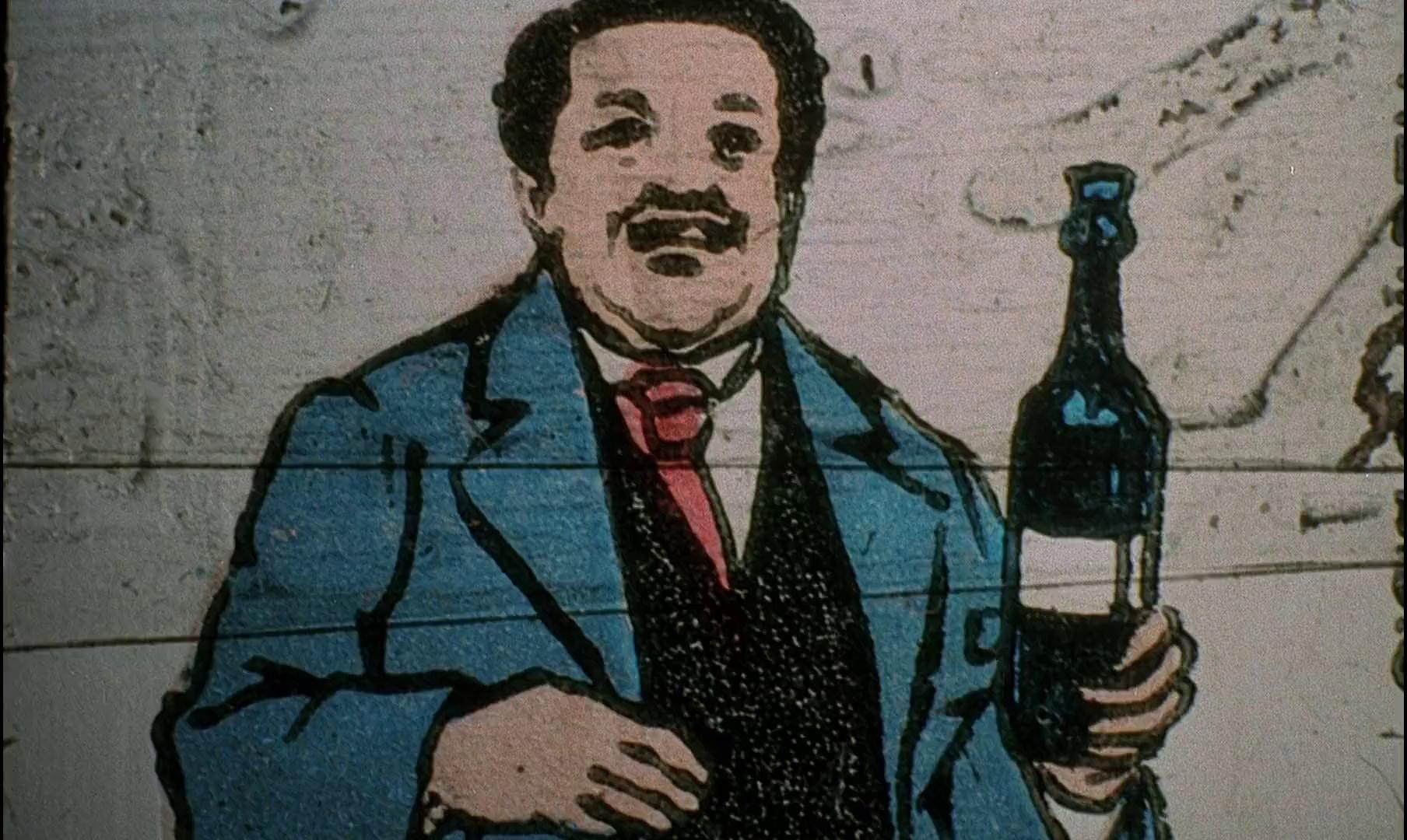 A Private Collection (2013) —  shot,  lighting