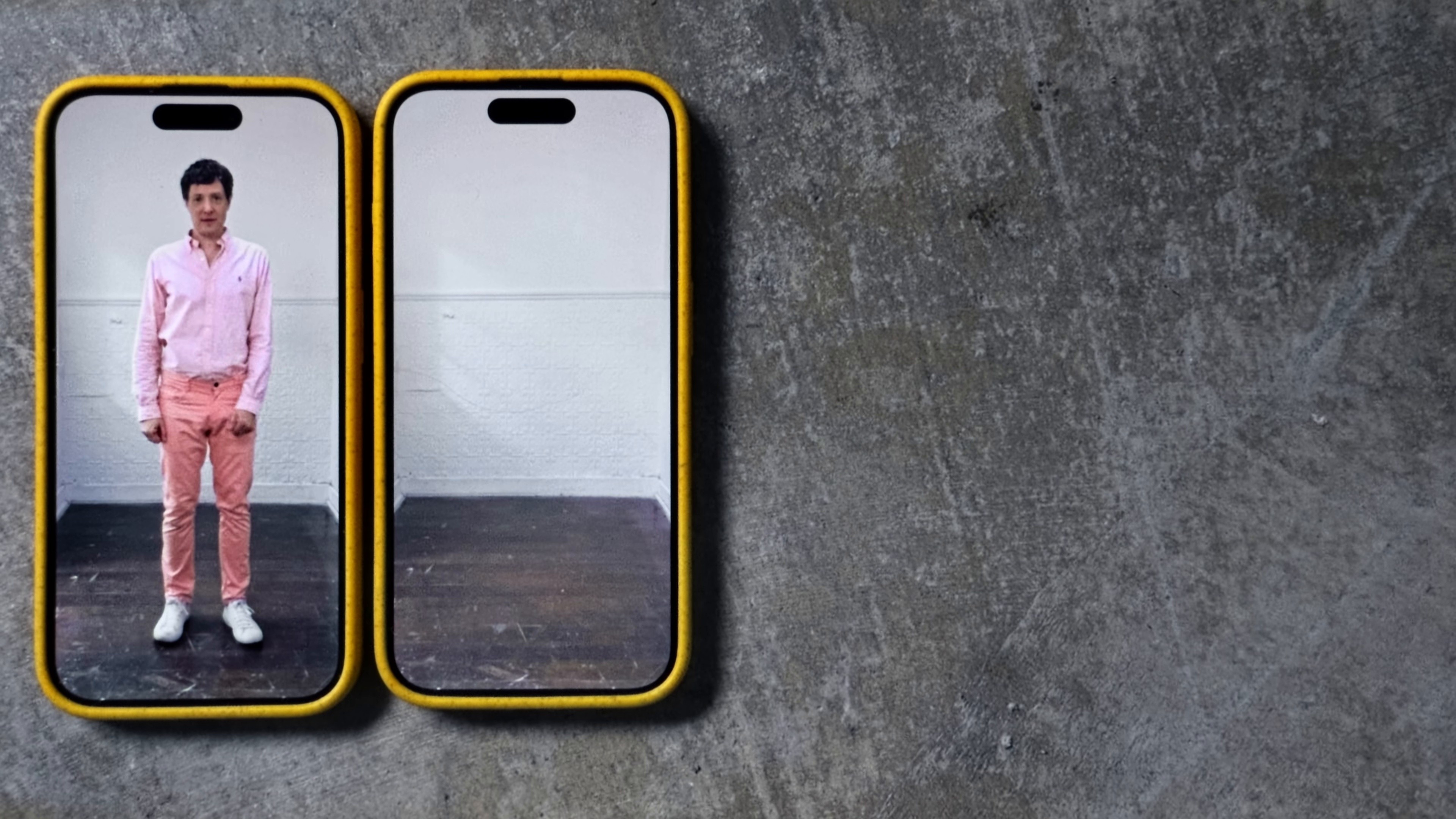 A Stone Only Rolls Downhill (2025) —  shot,  lighting