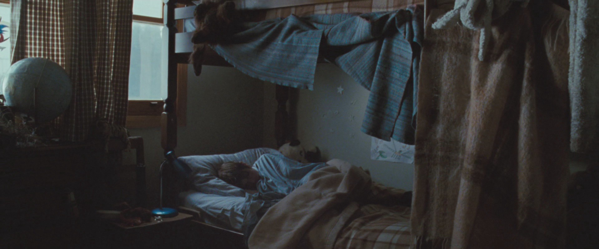 Where the Wild Things Are (2009) —  shot,  lighting