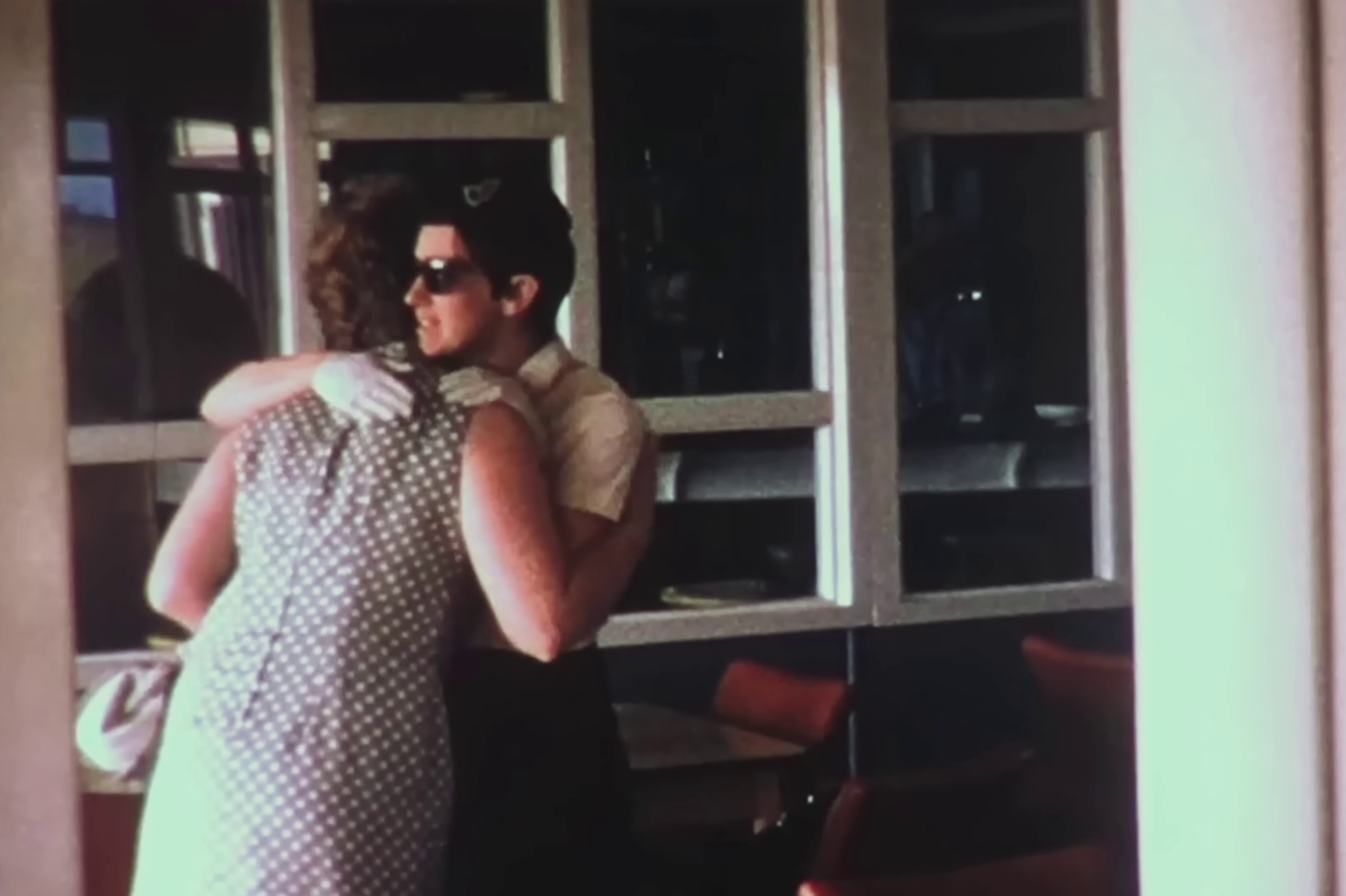 Enjoy Your Life (2023) —  shot,  lighting