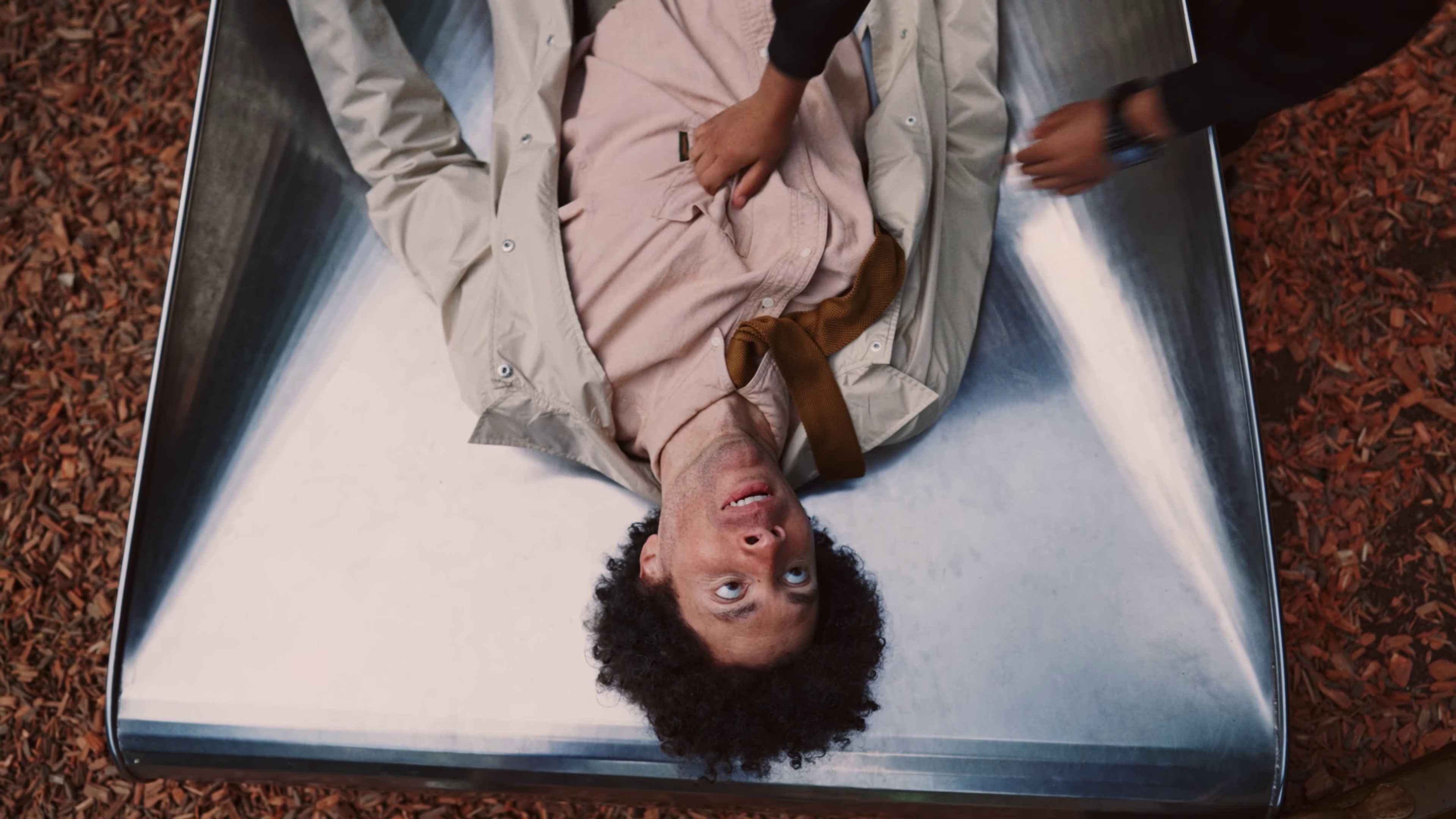 Le million (2023) —  shot,  lighting