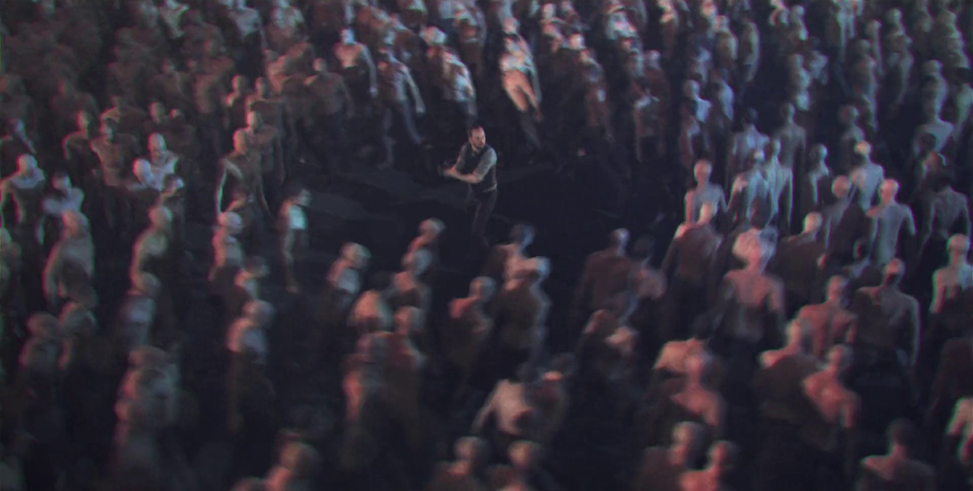 Witch Doctor (2015) —  shot,  lighting