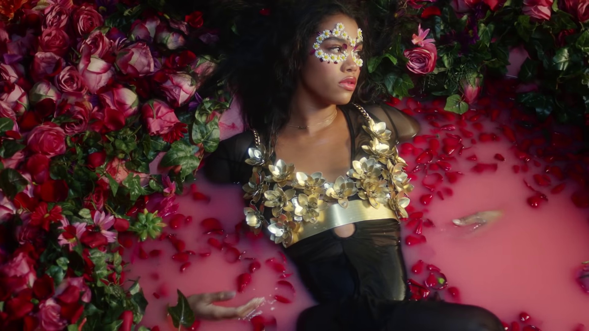 Love Me Right (2018) —  shot,  lighting