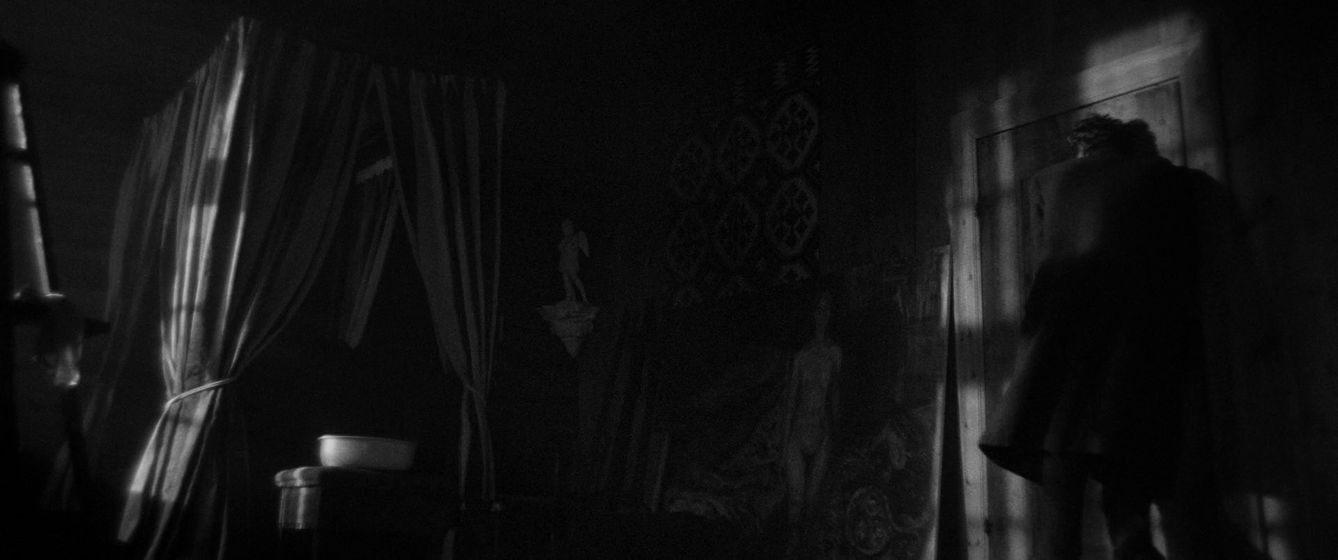 Munch (2023) —  shot,  lighting