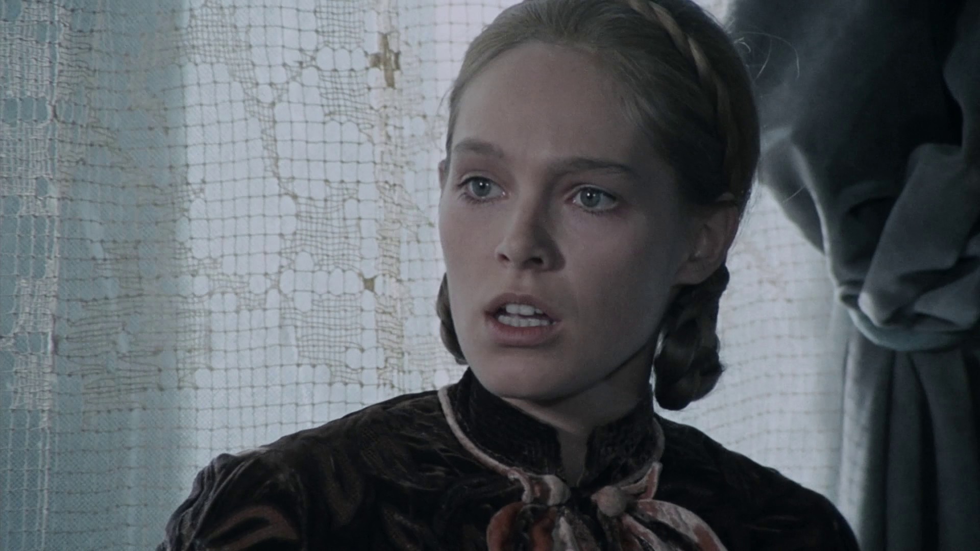 The Third Part of the Night (1972) —  shot,  lighting