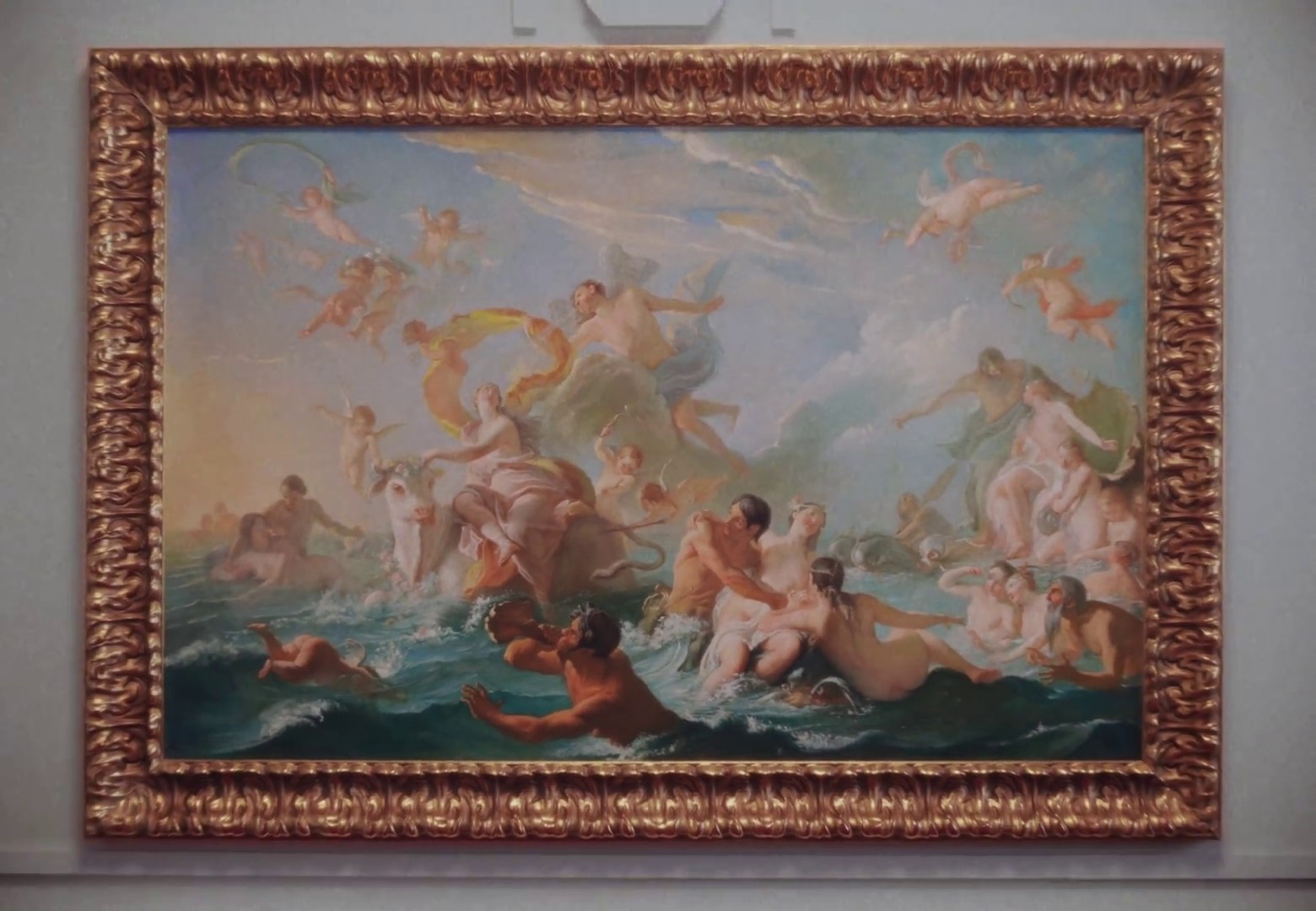 We're Good  (2021) —  shot,  lighting