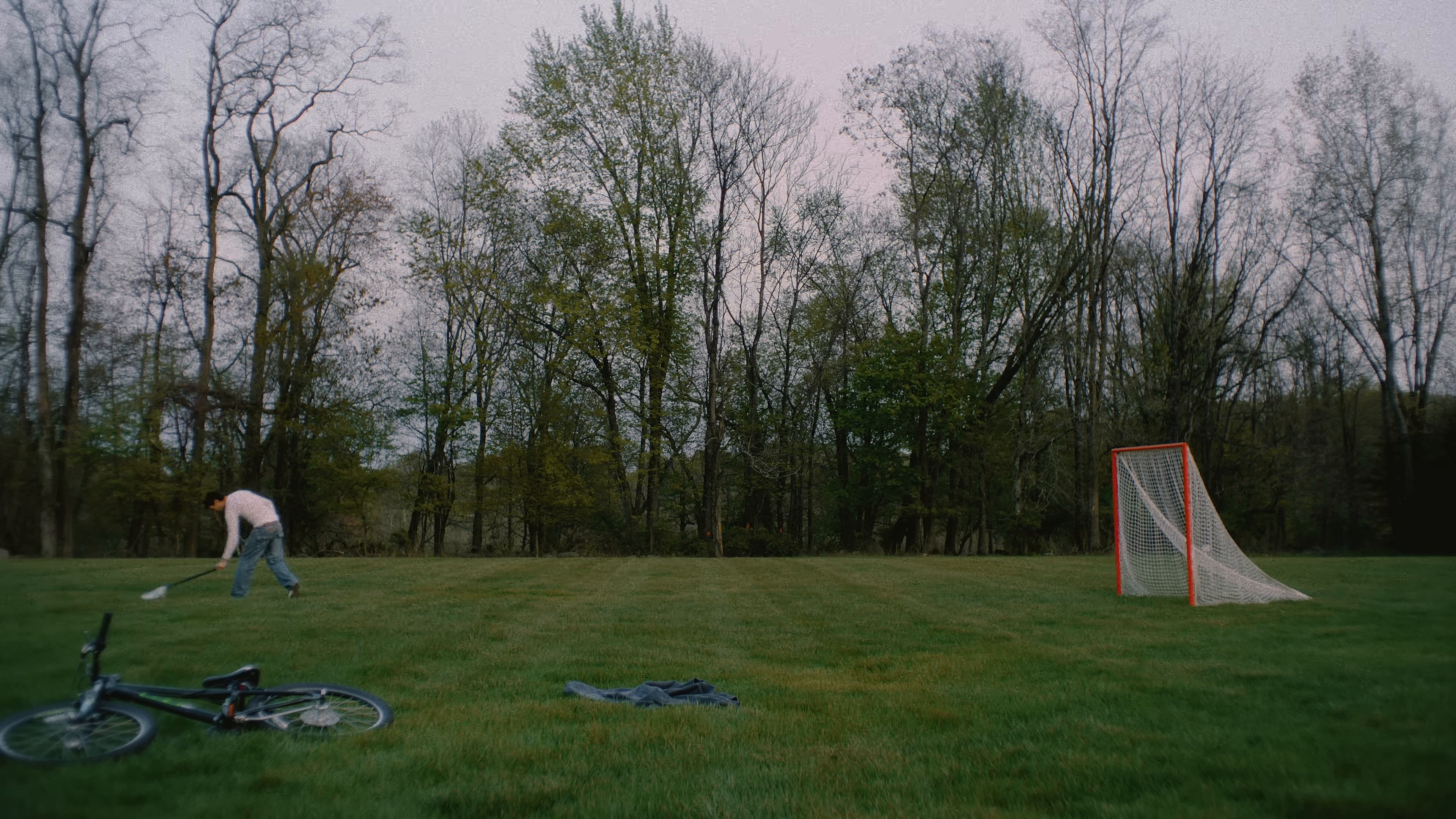 hometown (2025) —  shot,  lighting