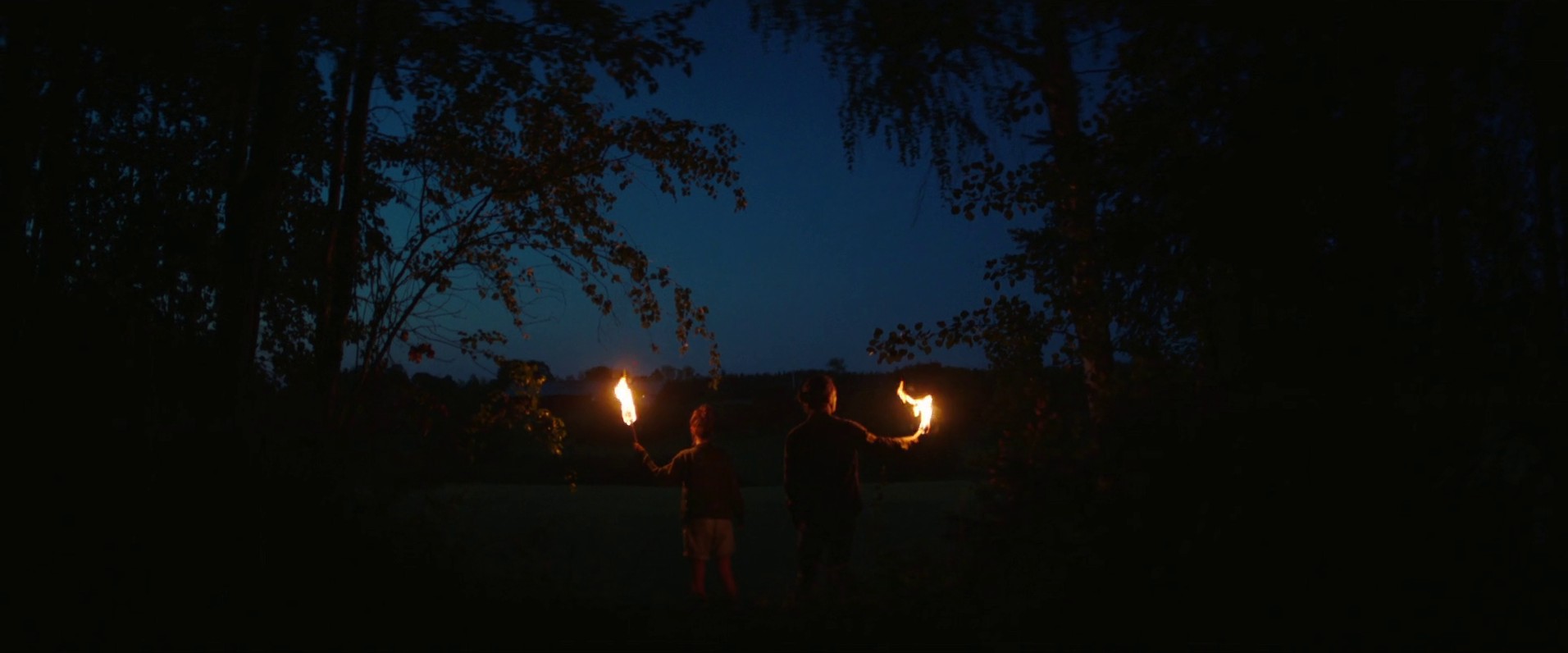 Covered In Dreams (2019) —  shot,  lighting