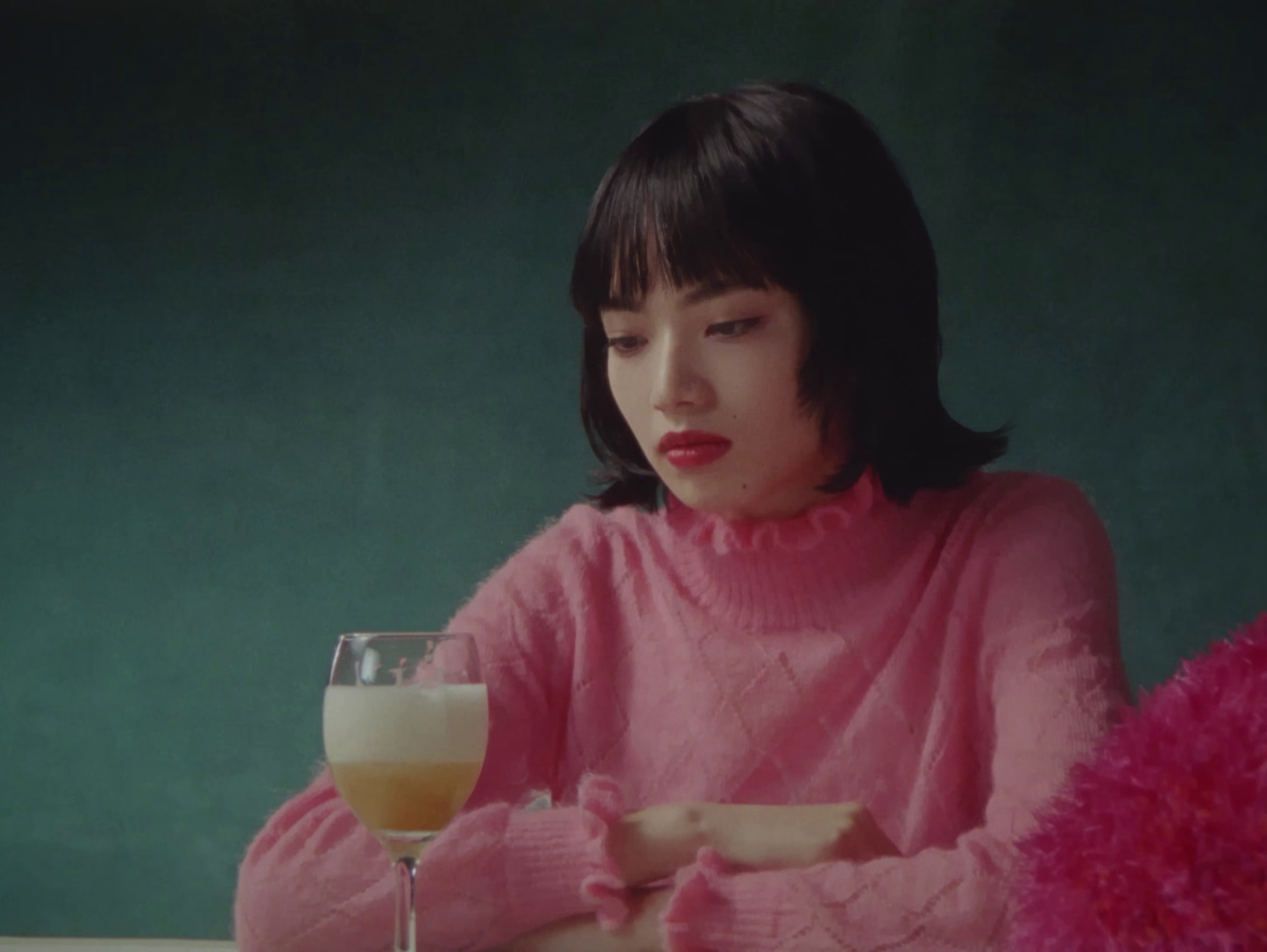 Odoriko (2021) —  shot,  lighting