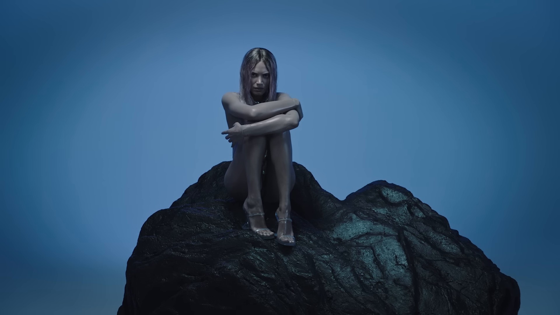 Black Nirvana (2024) —  shot,  lighting