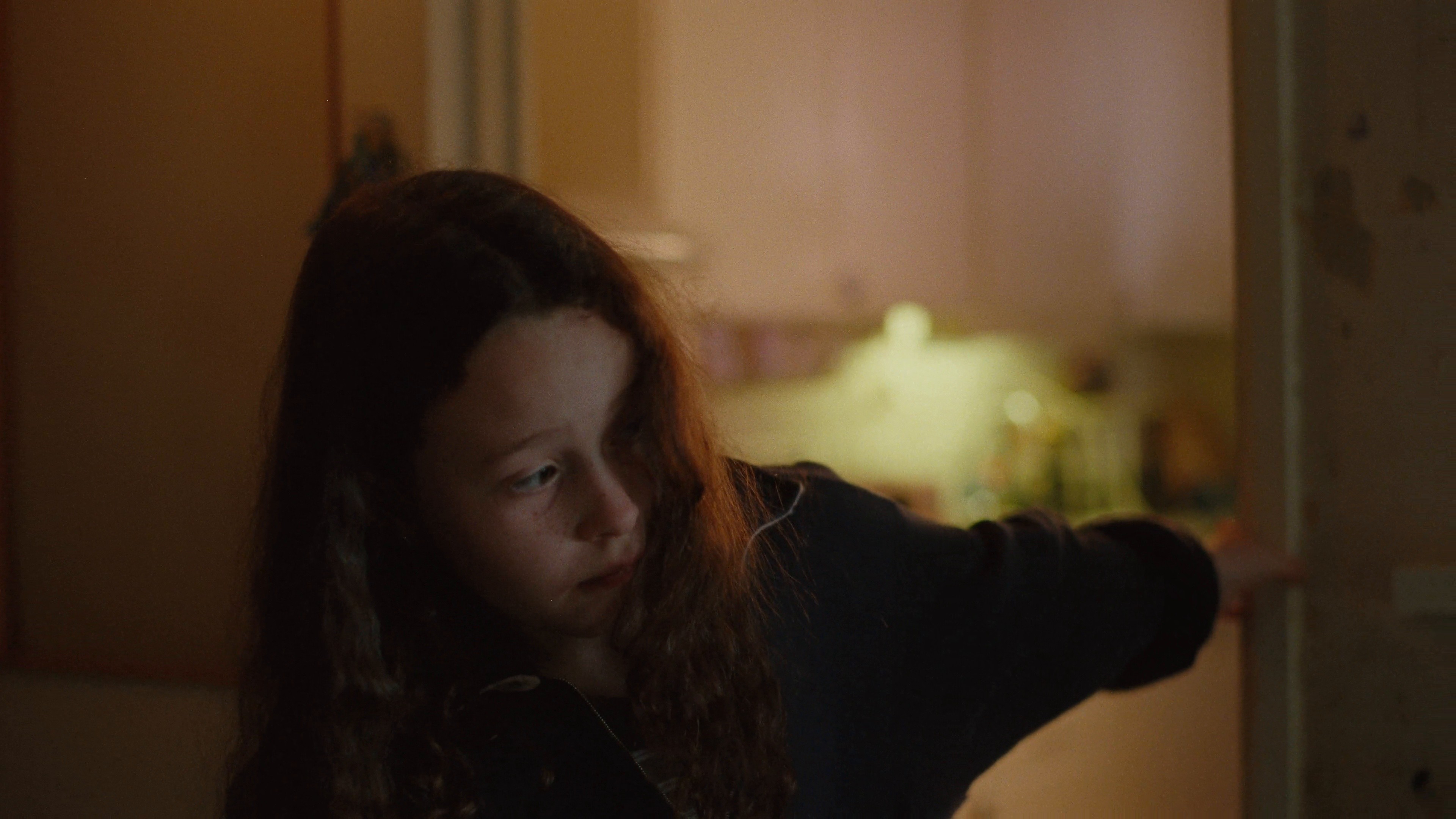 Break the cycle of disadvantage (2024) —  shot,  lighting