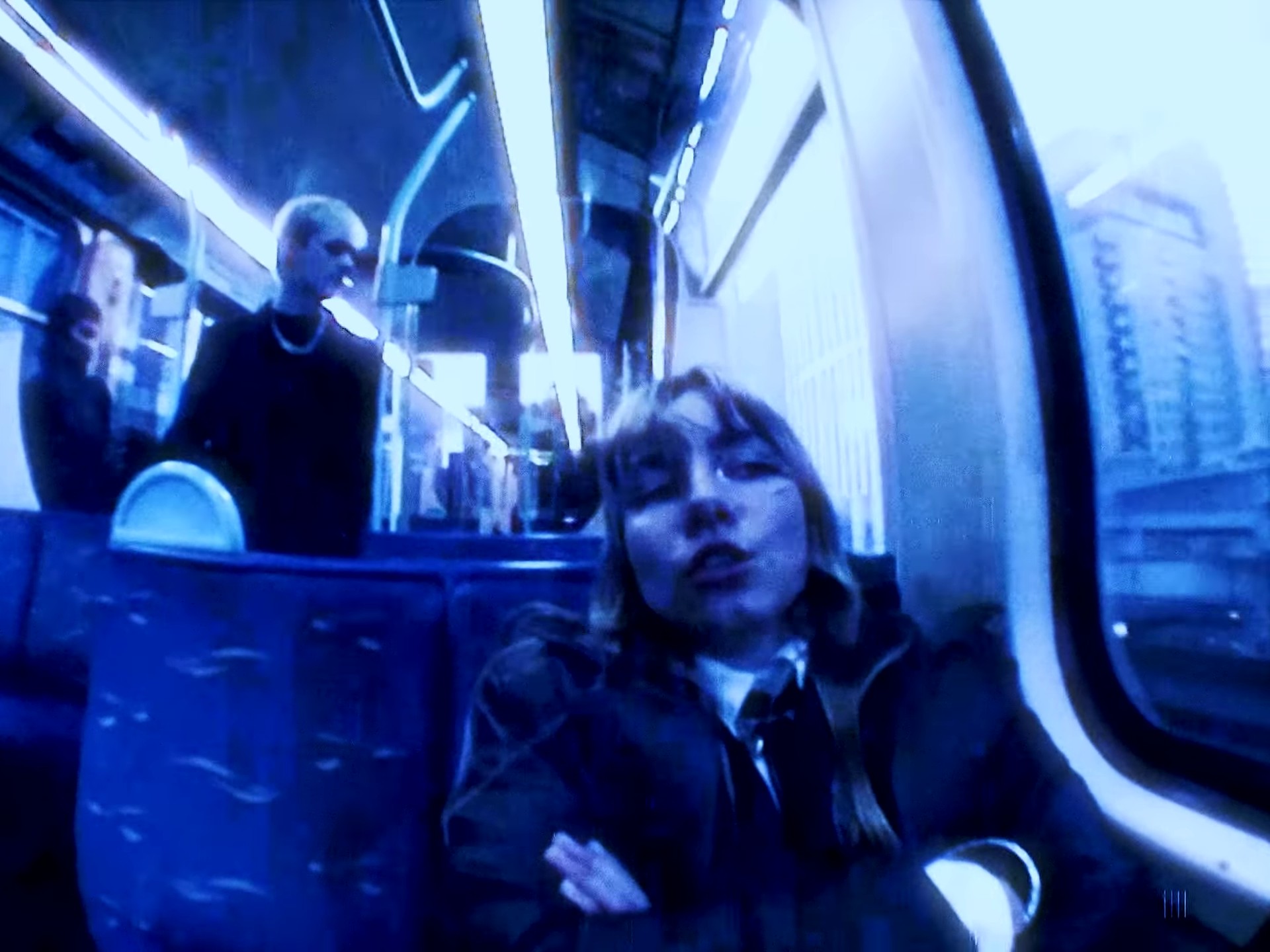 PROJECTIONS (2024) —  shot,  lighting