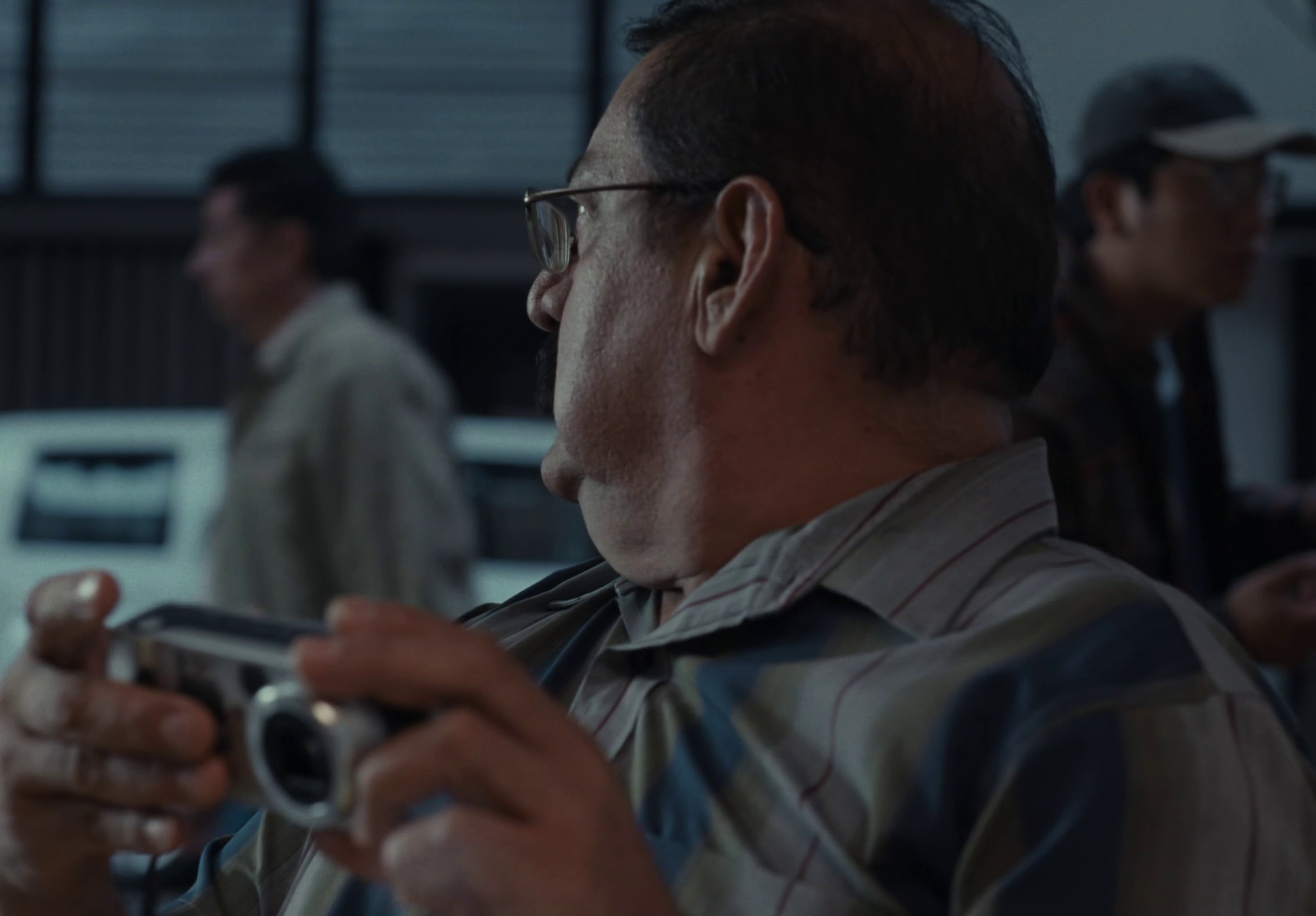 OPPO RENO (2024) —  shot,  lighting