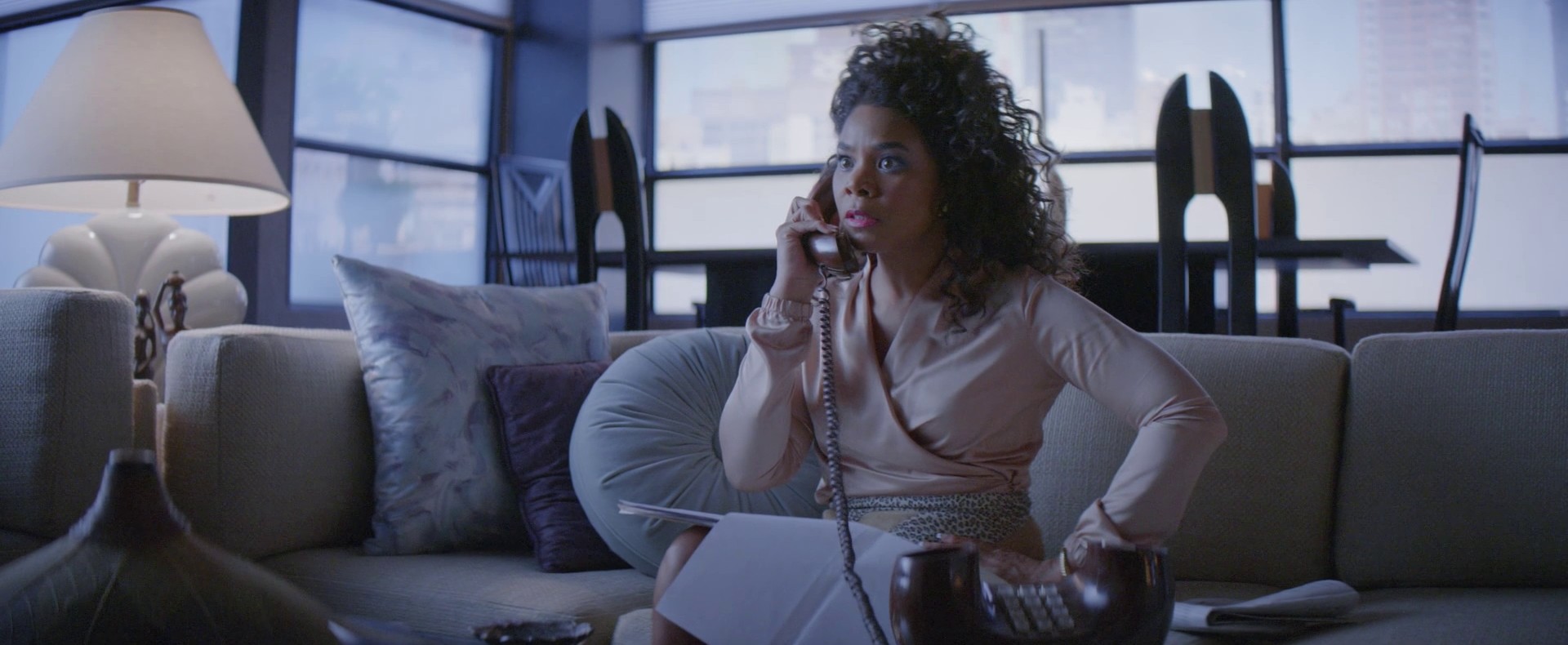 365 (2019) —  shot,  lighting