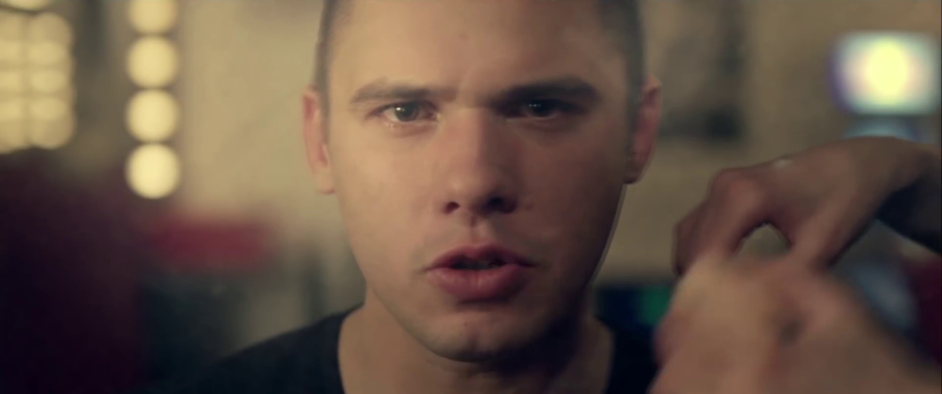 La Peur de l'Échec (2011) —  shot,  lighting