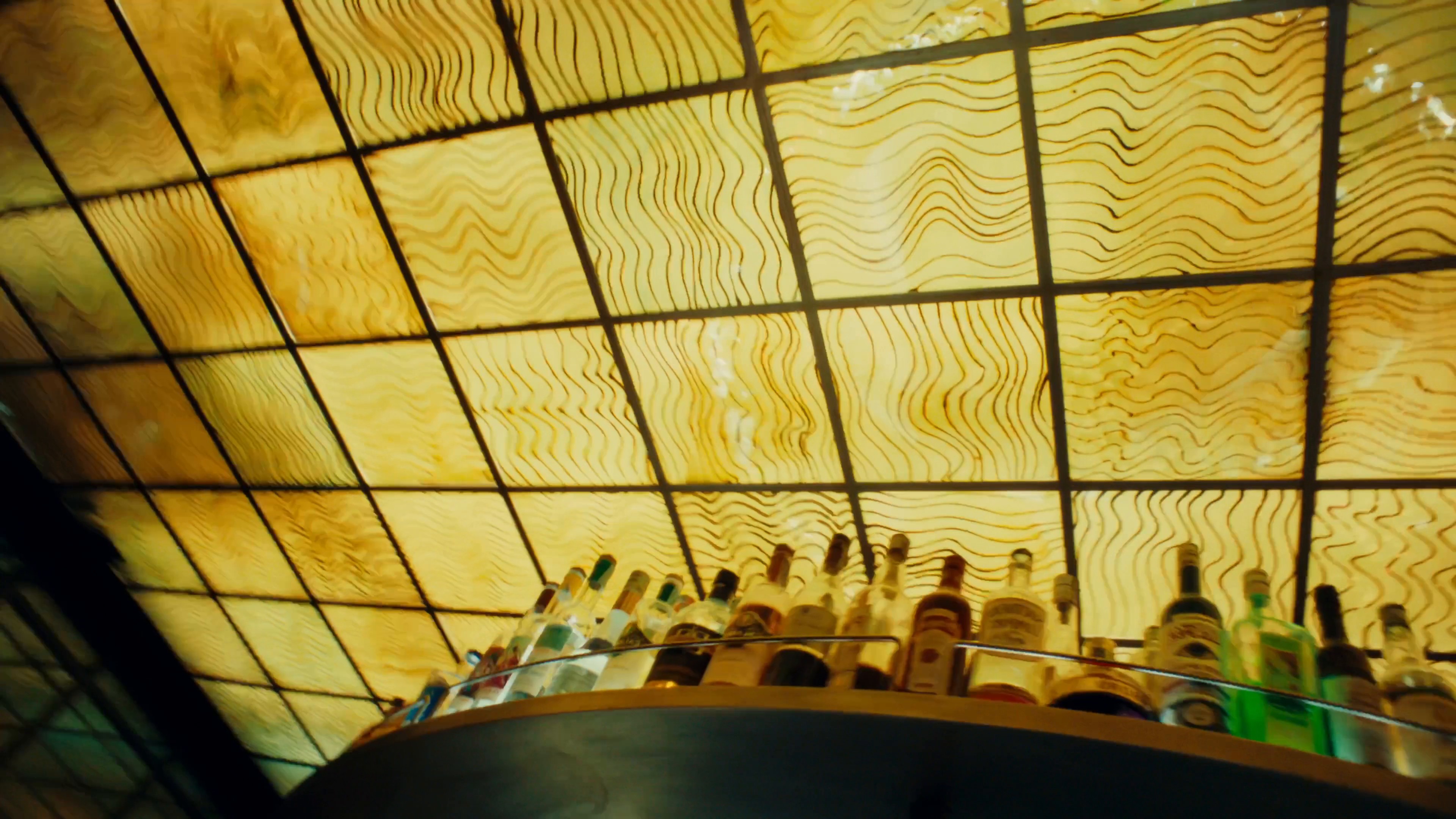 Campari Negroni week 2024 (2024) —  shot,  lighting