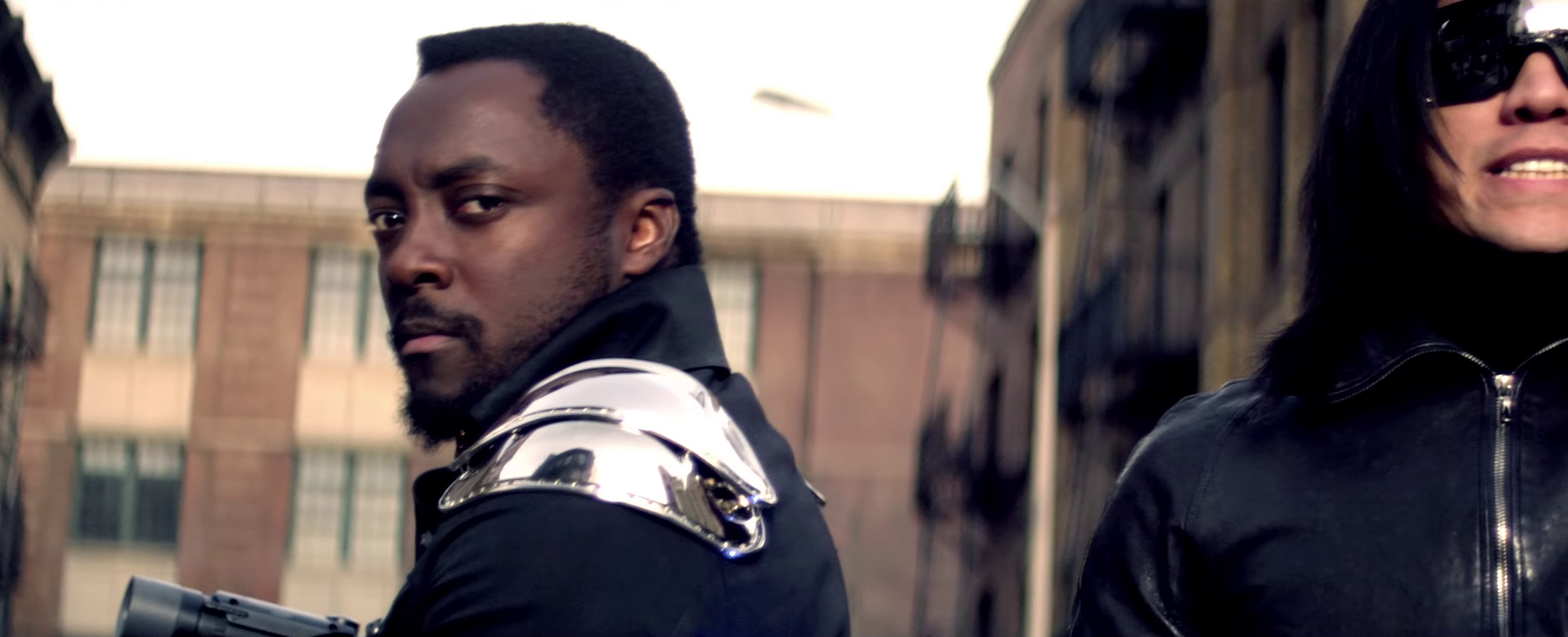 Rock That Body (2009) —  shot,  lighting