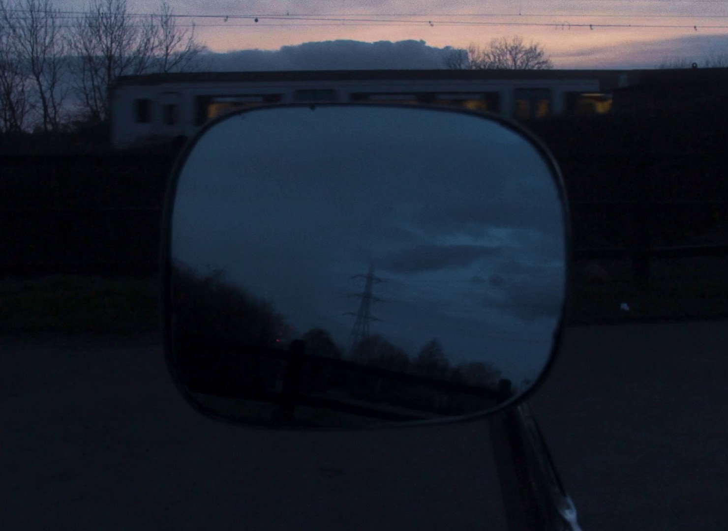 I’m Still a Man  (2020) —  shot,  lighting