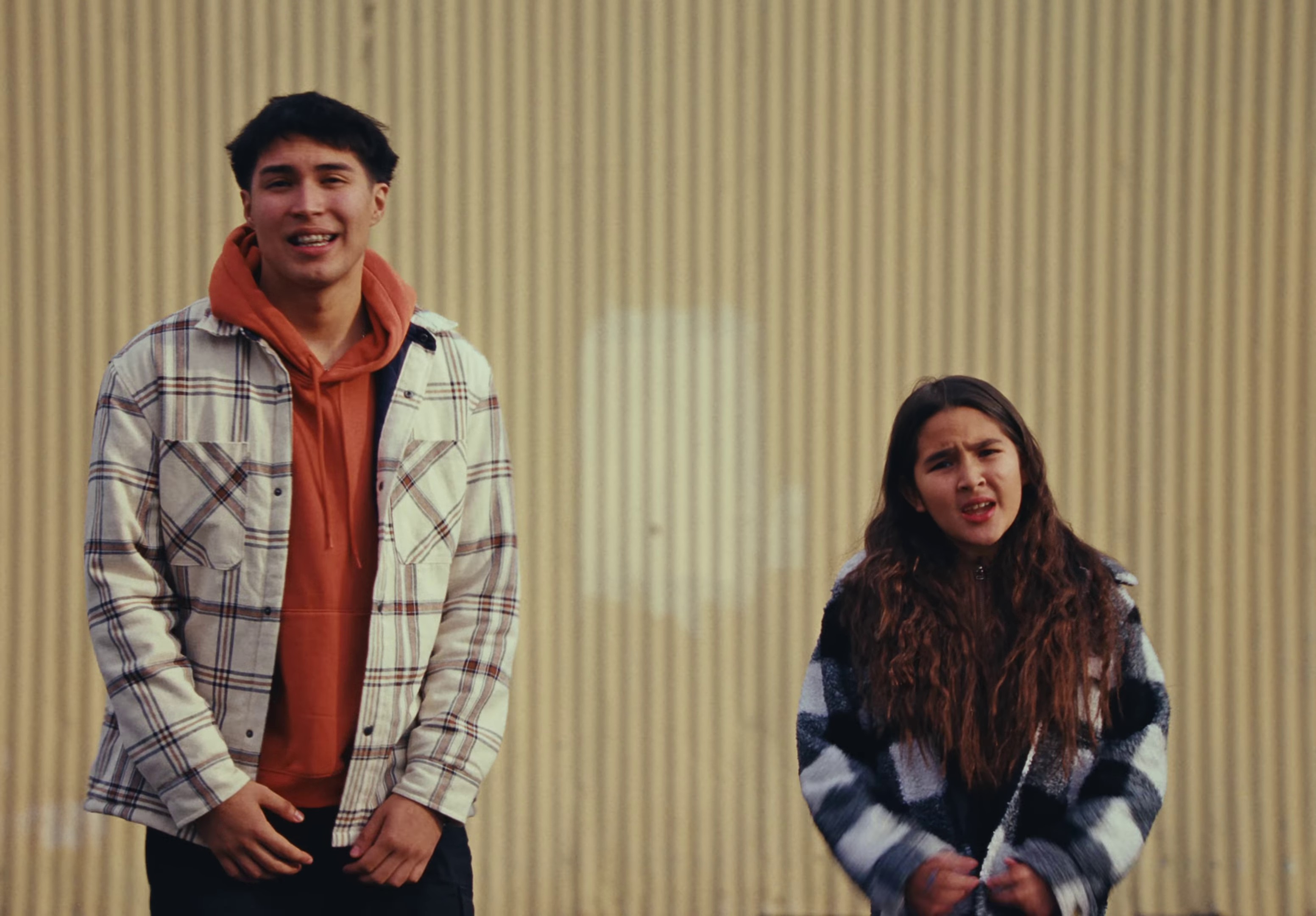 Wasted Summers (2024) —  shot,  lighting