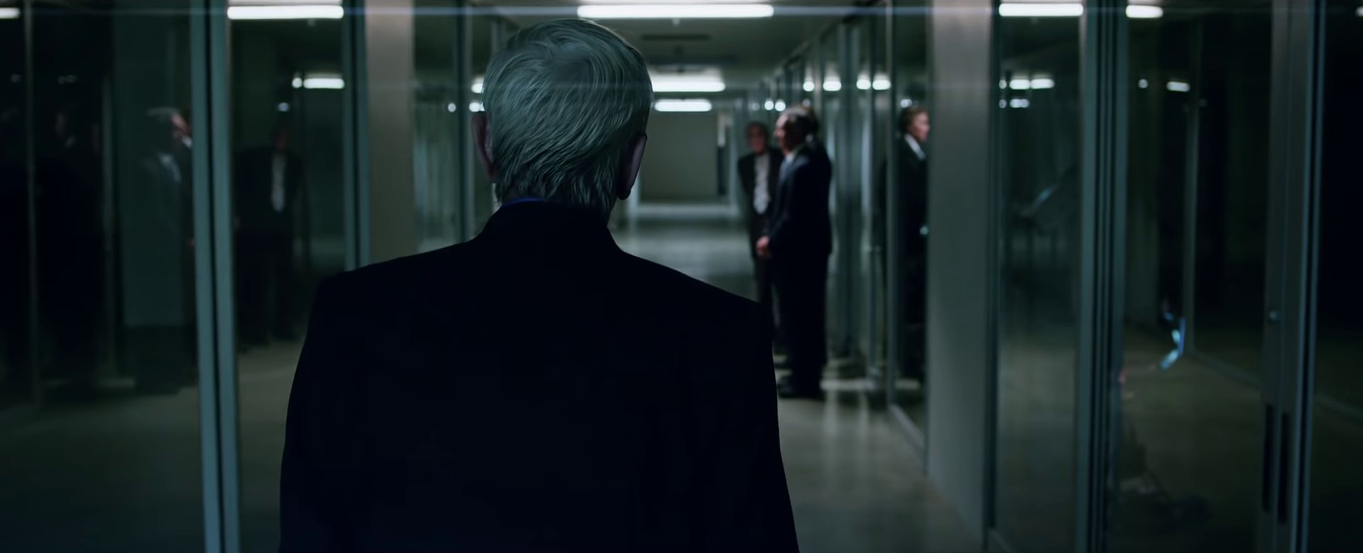 Jaded (2015) —  shot,  lighting