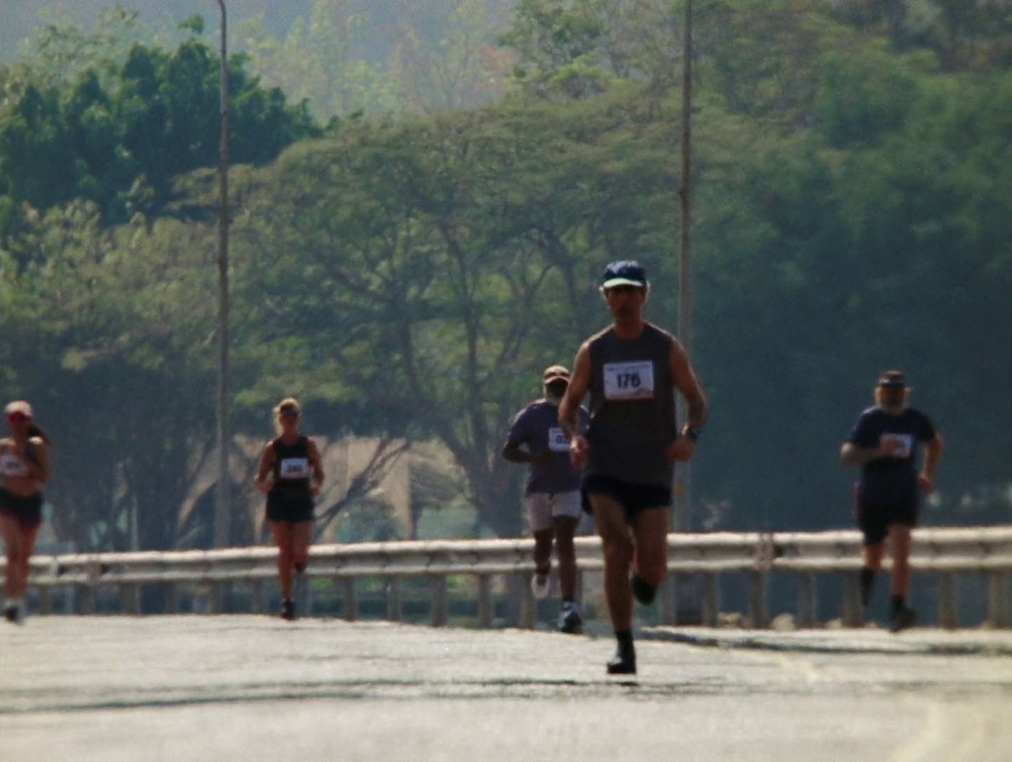 Every story starts with a yes - Lufthansa (2024) —  shot,  lighting