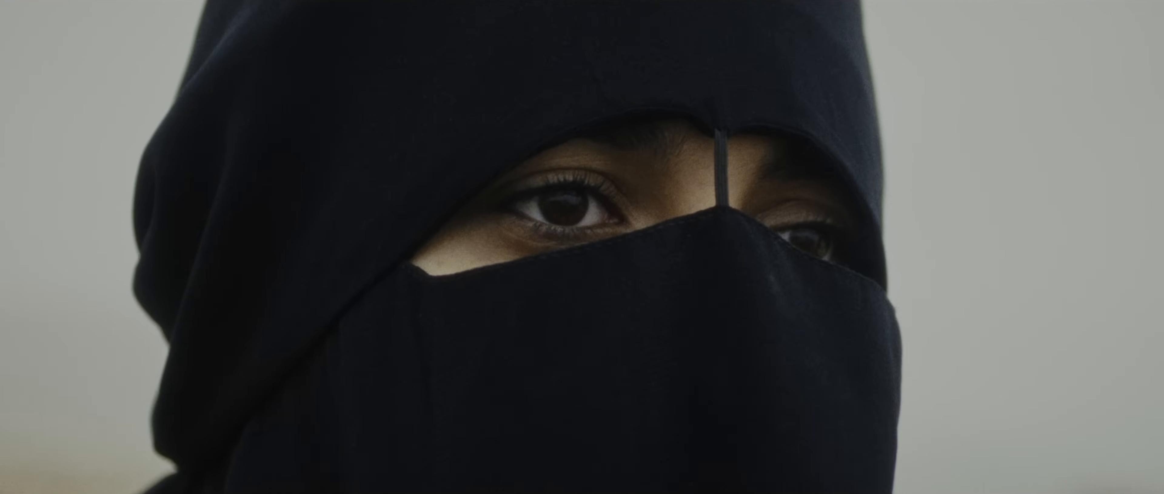 Wesley  (2025) —  shot,  lighting