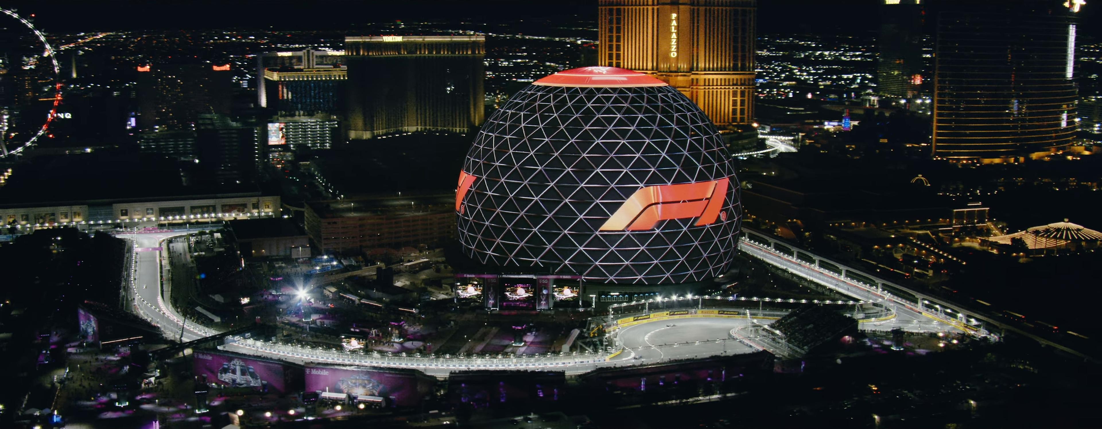 Messy (2025) —  shot,  lighting