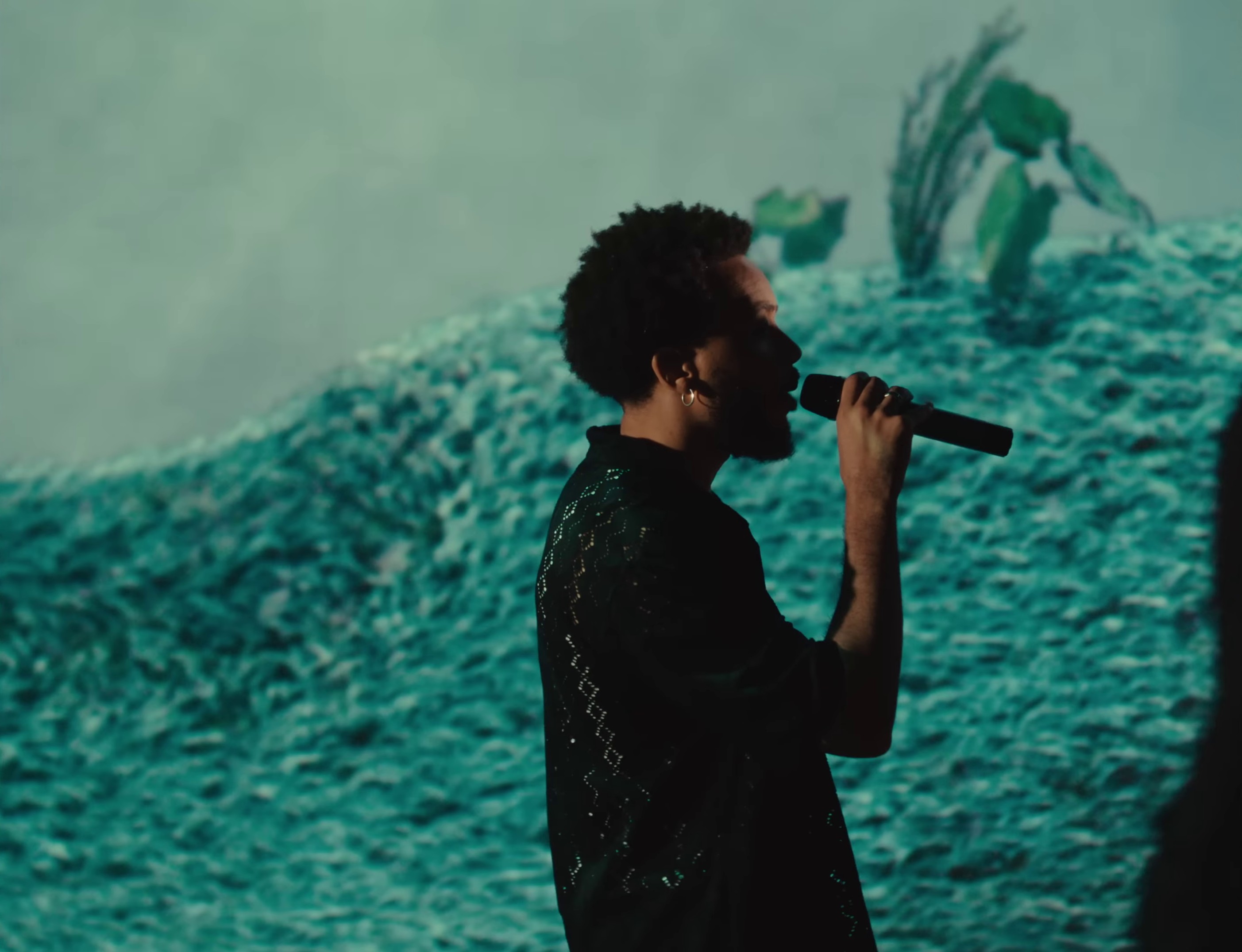 Incapable (2023) —  shot,  lighting