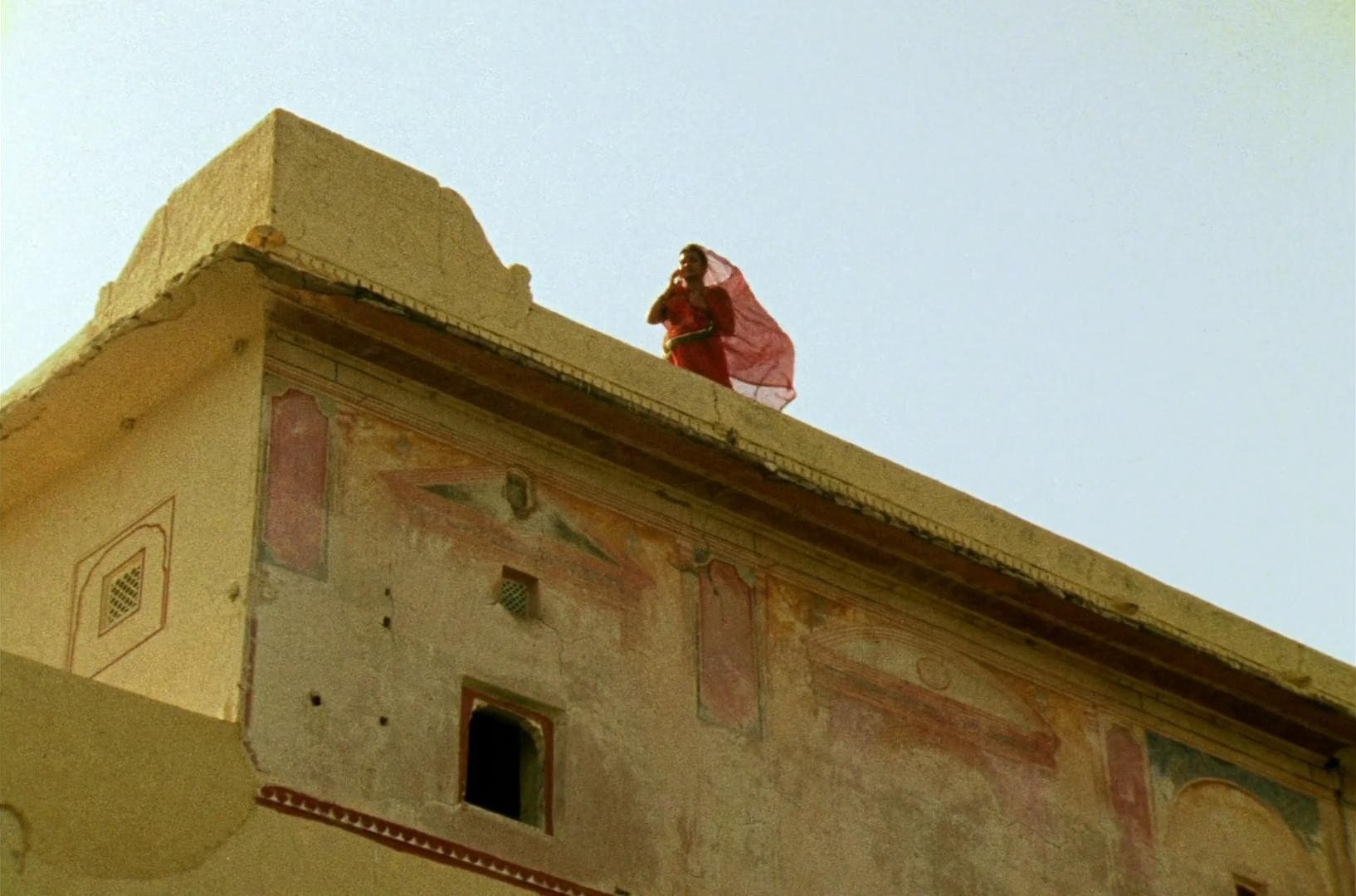 Sanshodhan (1996) —  shot,  lighting