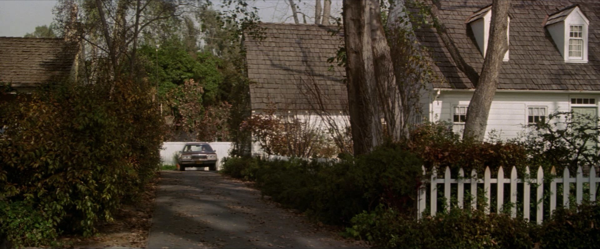 A League of Their Own (1992) —  shot,  lighting