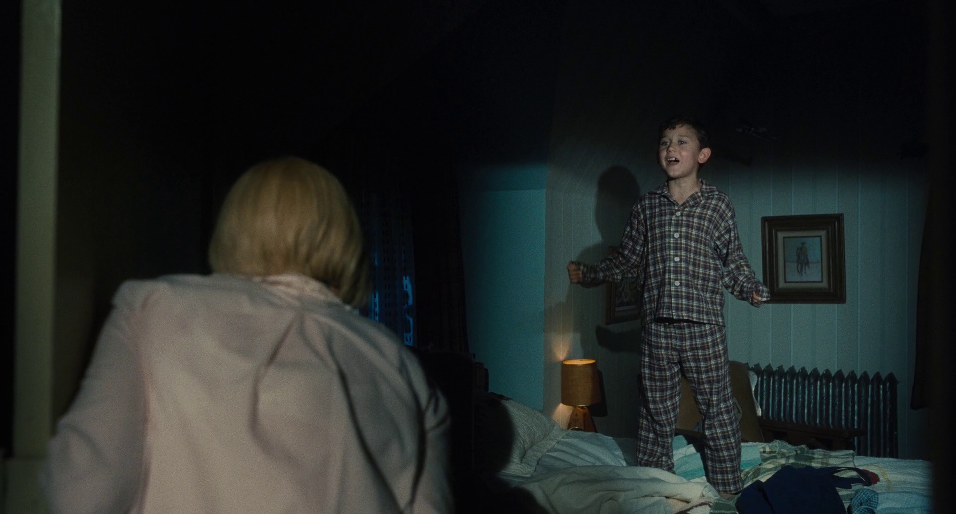 The Fabelmans (2022) —  shot,  lighting