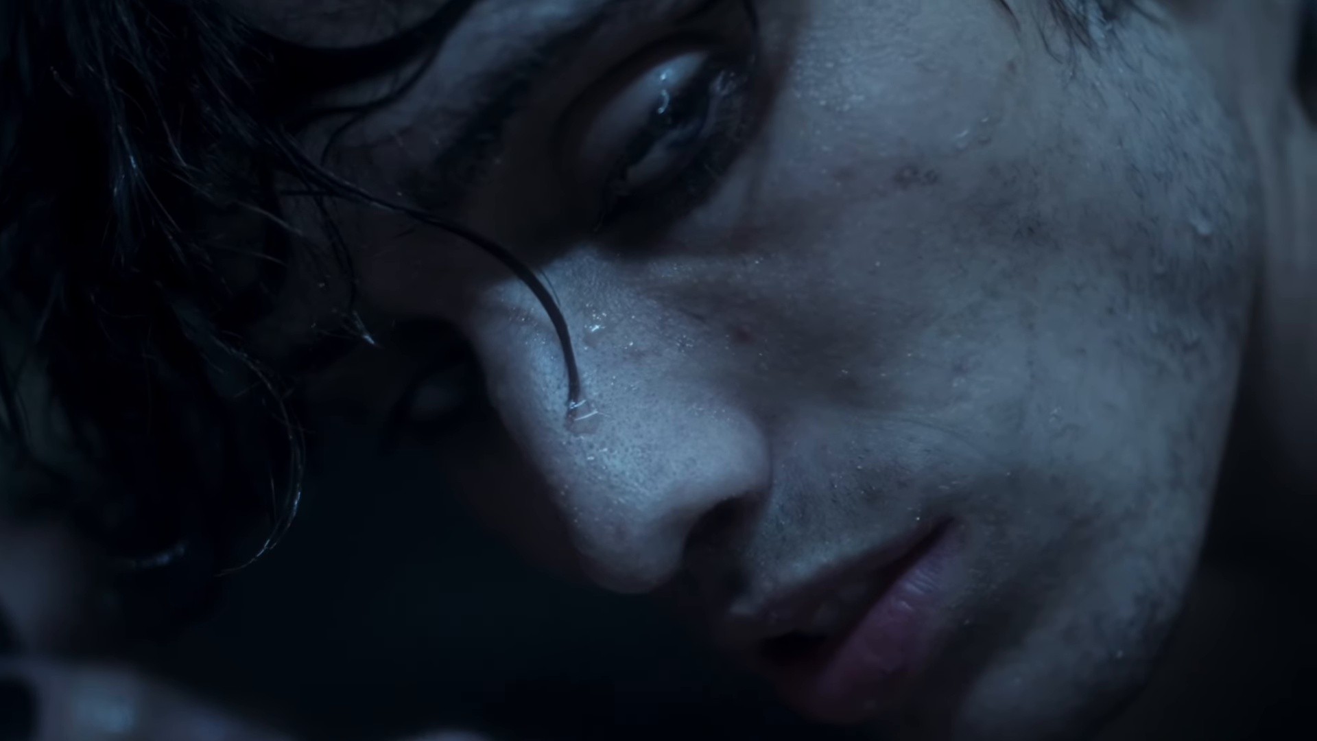 NIGHT PHONE (2025) —  shot,  lighting