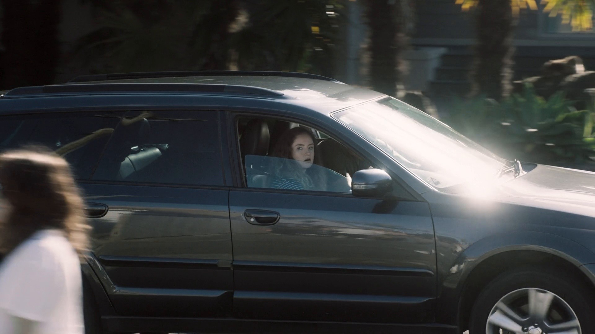 ASB_OWN IT (2018) —  shot,  lighting