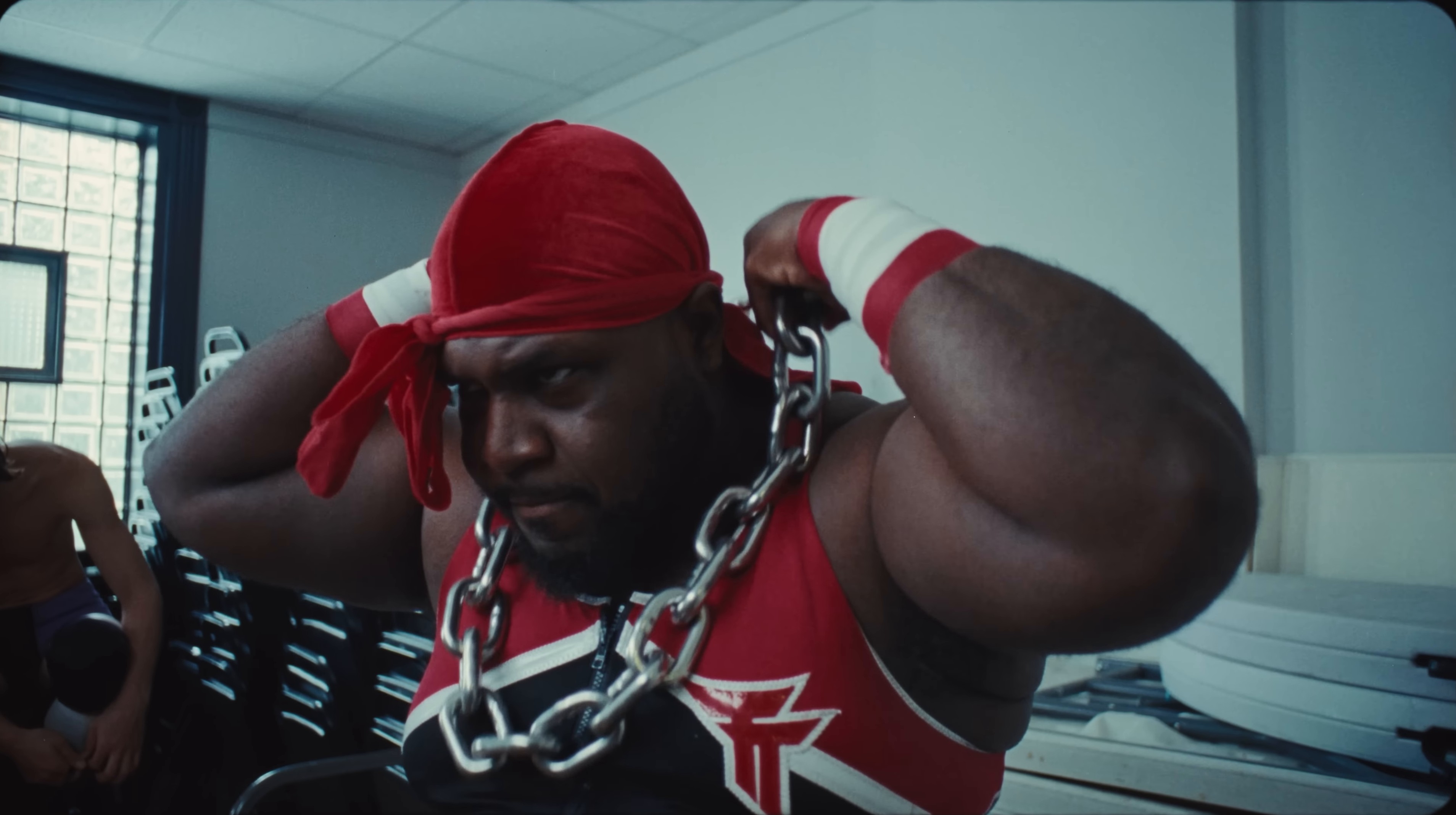 Juna (2024) —  shot,  lighting