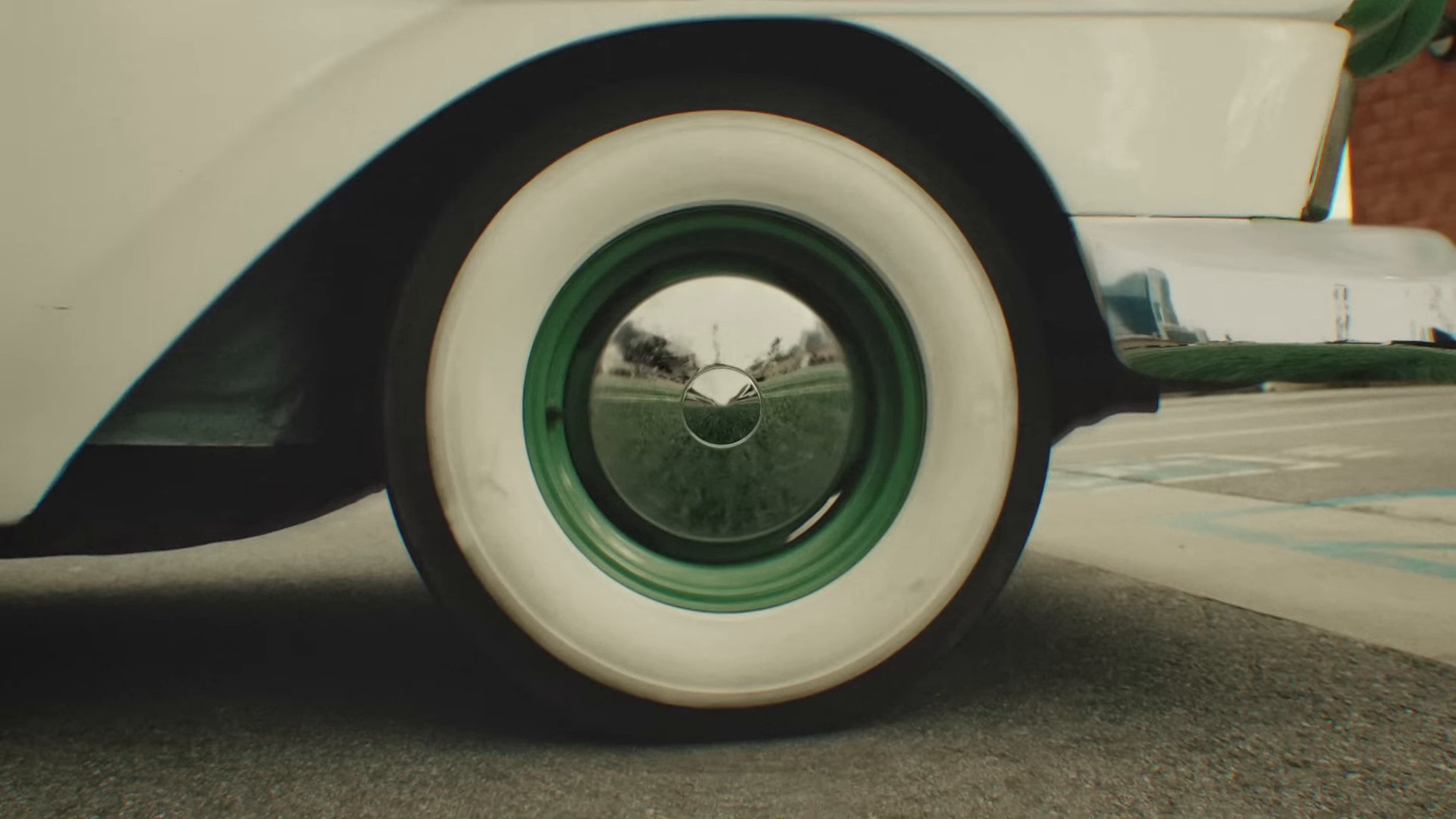 [말본골프] Take it Easy, Golf is Easy. (30' ver) (2023) —  shot,  lighting