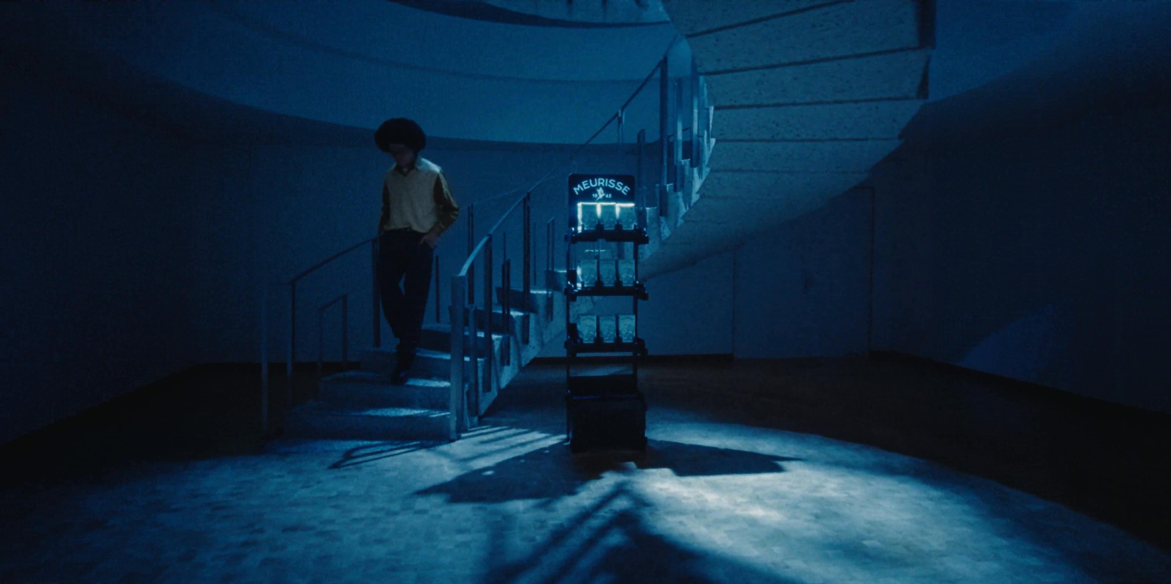 Meurisse Sea Salt (2024) —  shot,  lighting